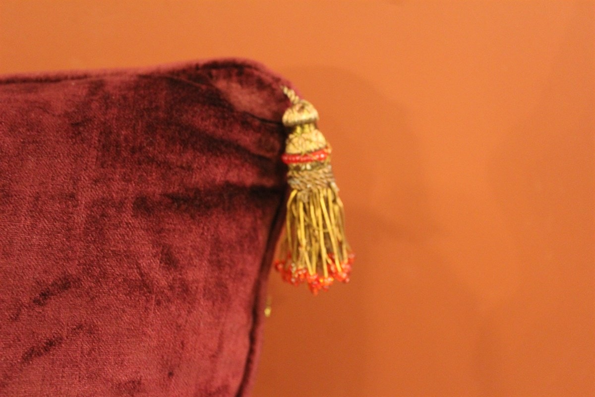 DESIGN OF LUXURYM-004266Yastık 37