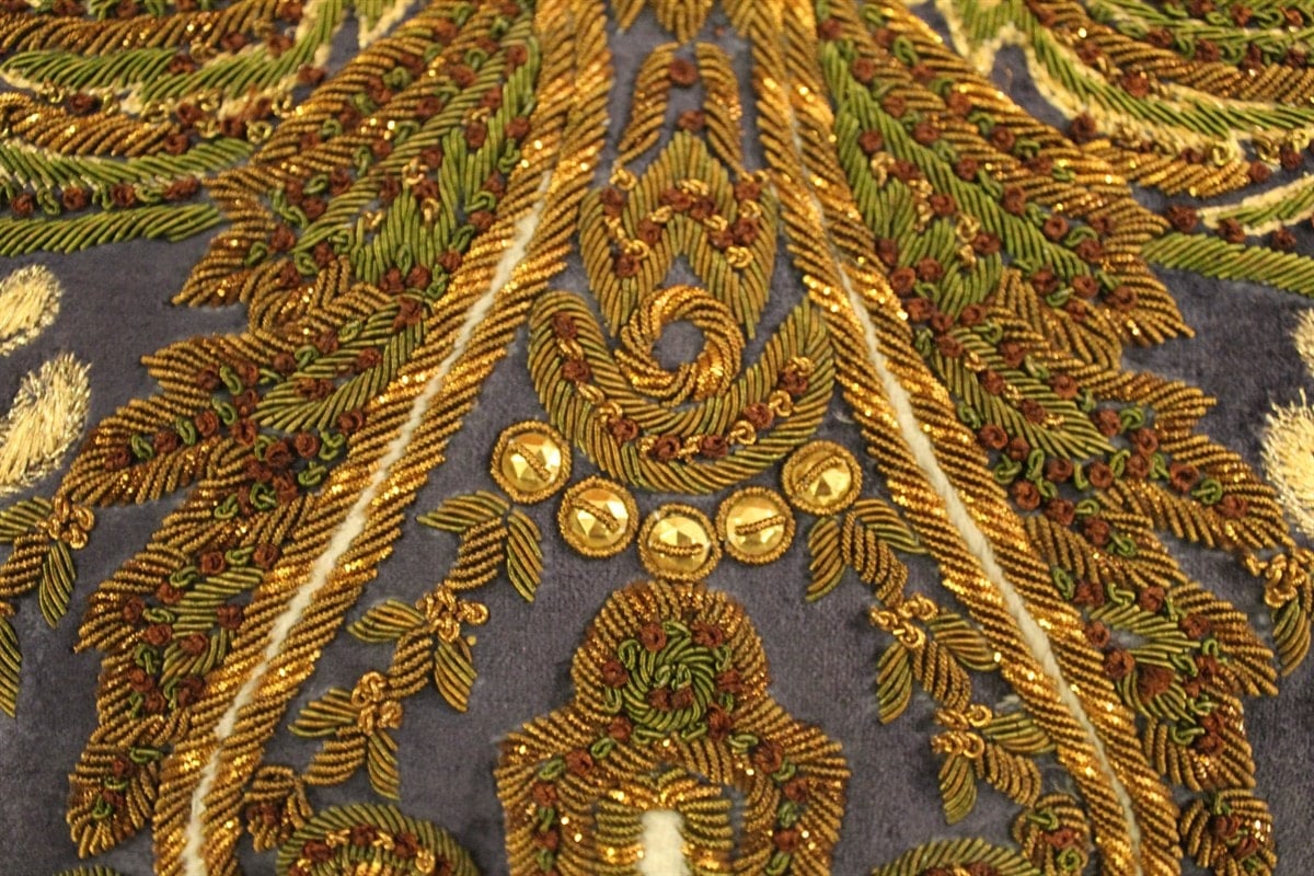 DESIGN OF LUXURYM-004268Yastık 38