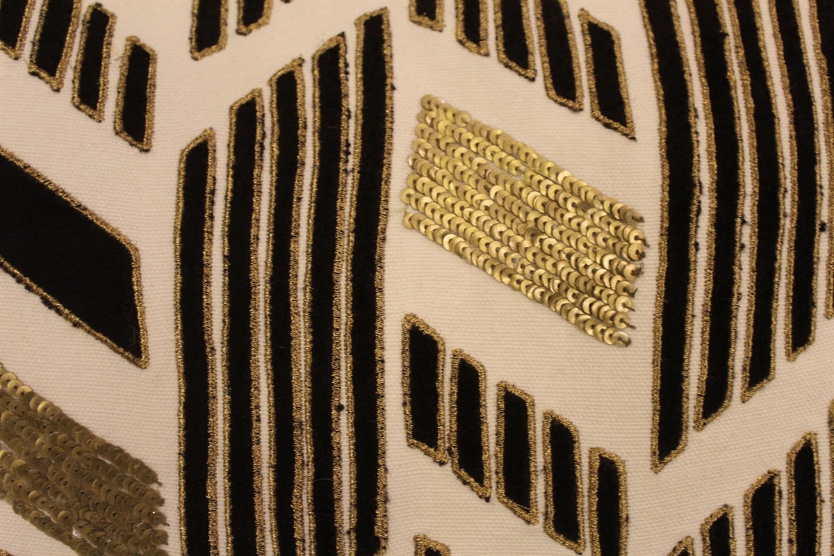 DESIGN OF LUXURYM-004270Yastık 39