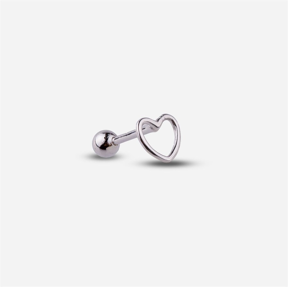 Piercing - 925 Ayar Gümüş