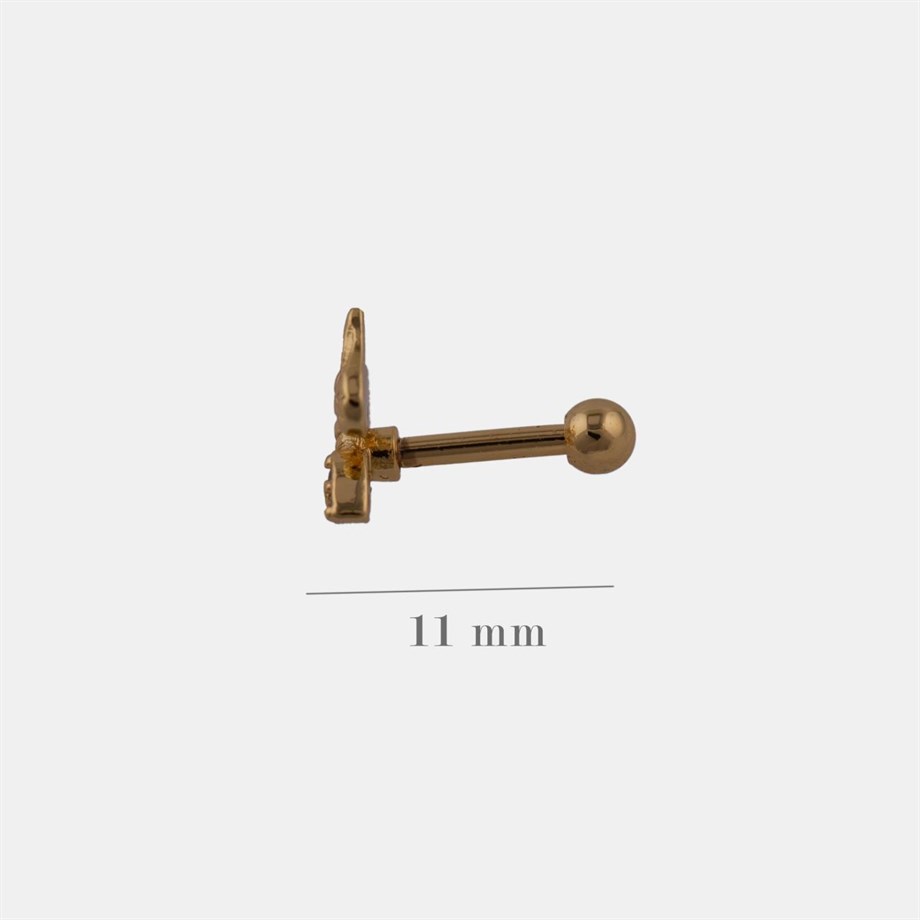 Piercing - Cerrahi Çelik