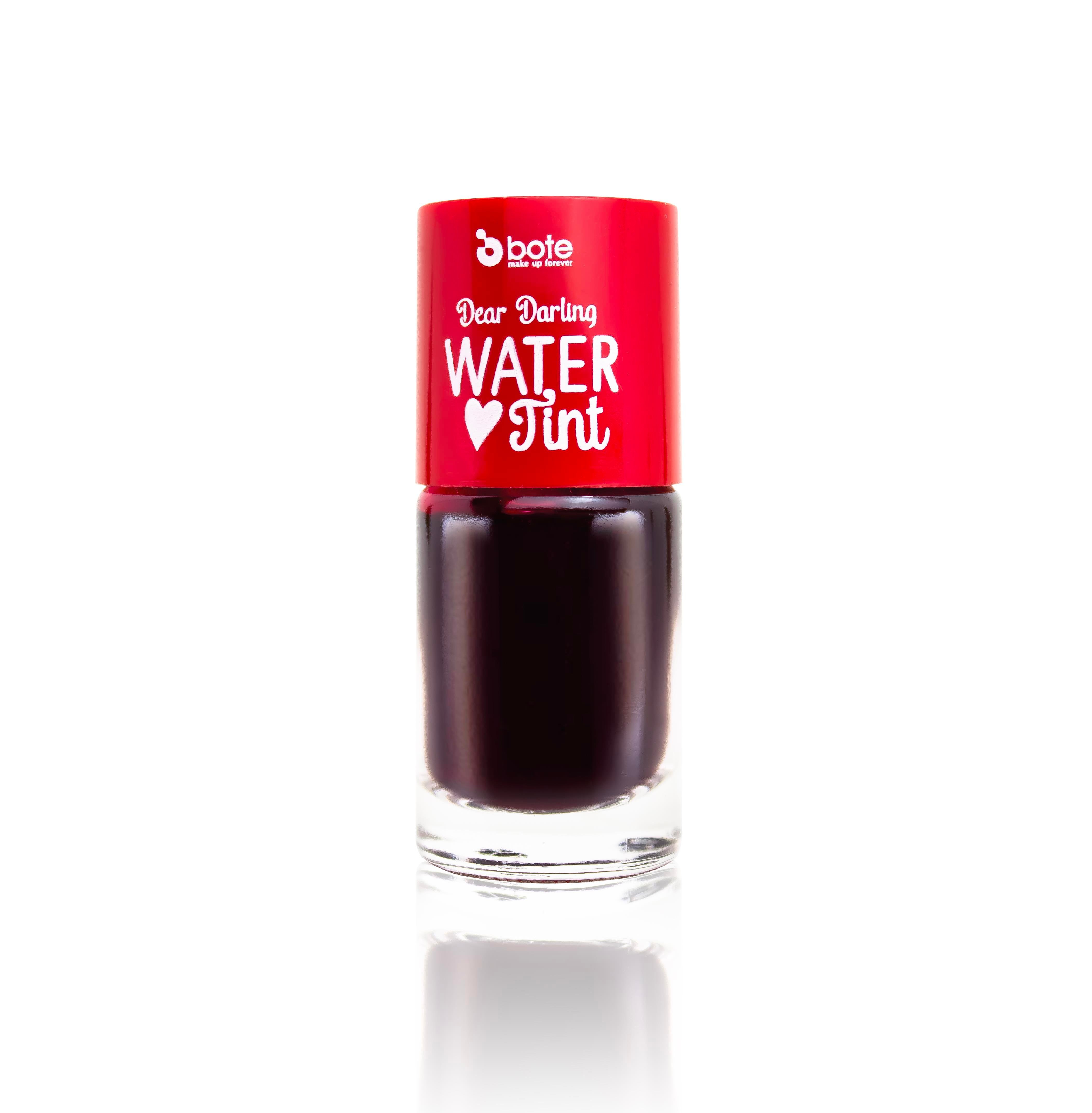 BoteBOTE DEAR DARLING WATER TINT ALLIK ve RUJ 10gr/01