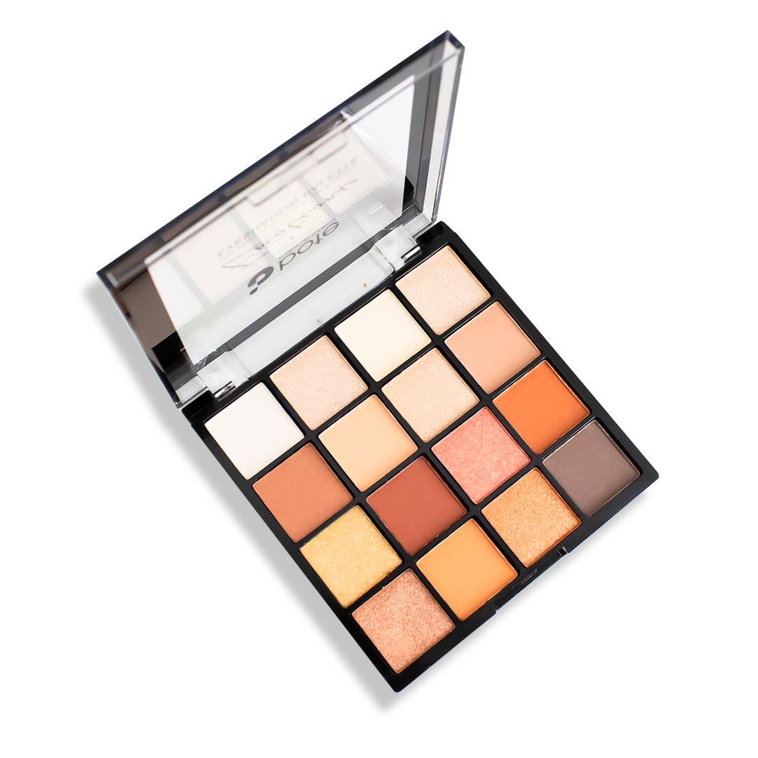 BoteBOTE Emotion Eyeshadow Palette