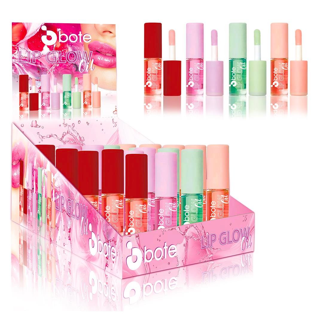 BoteBOTE LIP GLOW OIL 03