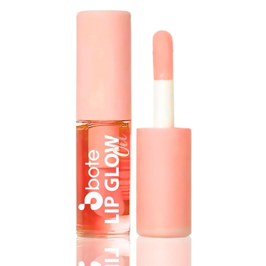 BoteBOTE LIP GLOW OIL 04