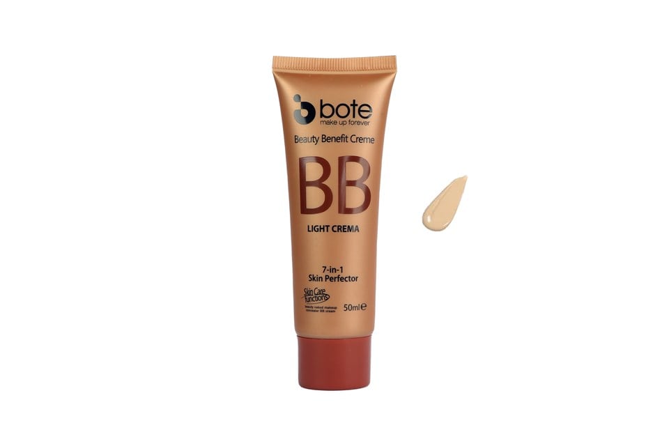 BoteBote Makeup BB Krem 
