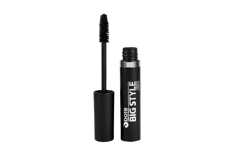 BoteBote Makeup Big Style Volume Maskara