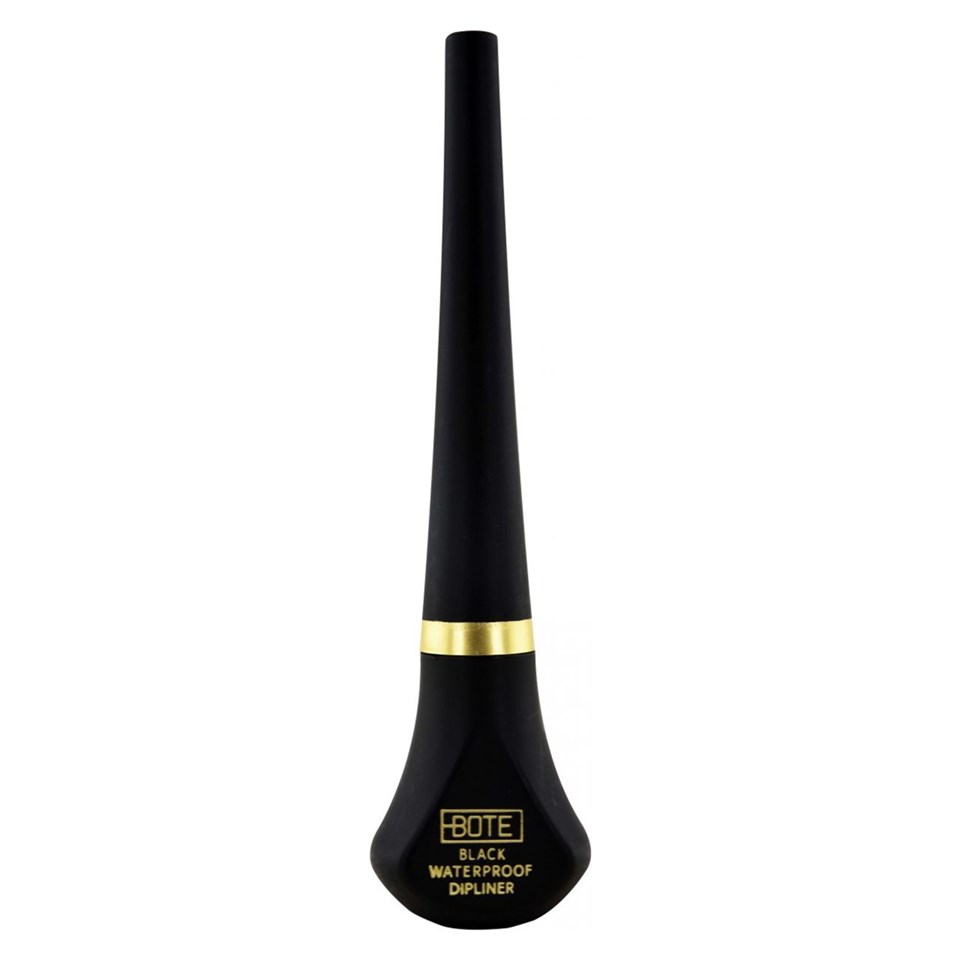 BoteBote Makeup Dipliner Waterproof Black