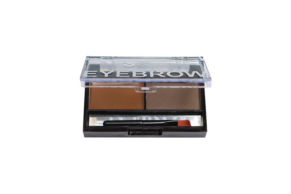 BoteBote Makeup Eyebrow Shadow Duo 20 