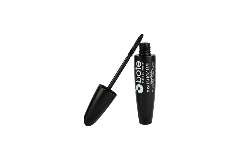 BoteBote Makeup Mega Multiplier Long Lash Maskara