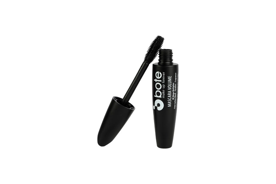 BoteBote Makeup Mega Multiplier Volume Maskara