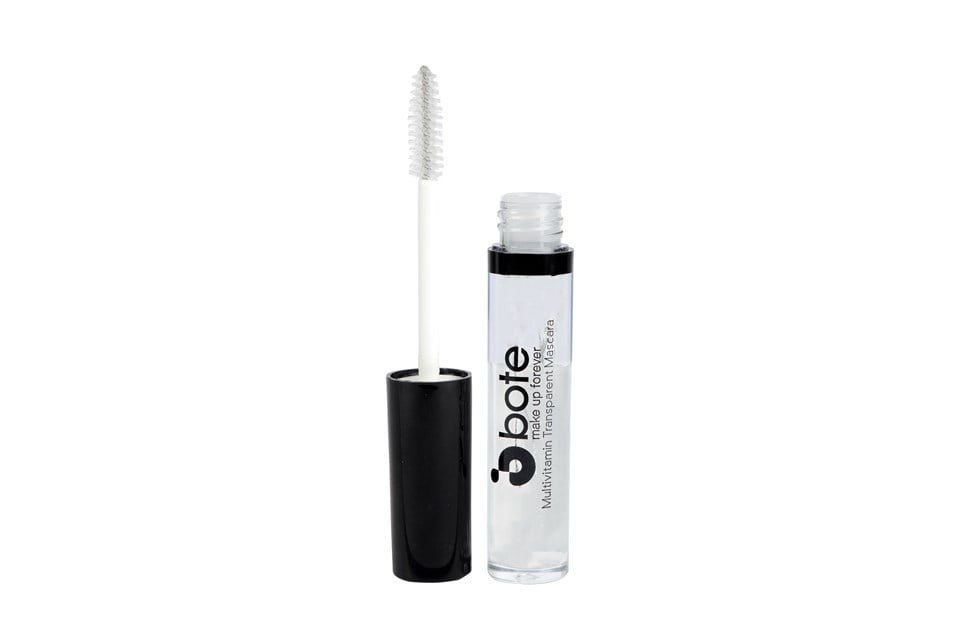 BoteBote Makeup Multivitamin Transparent Maskara