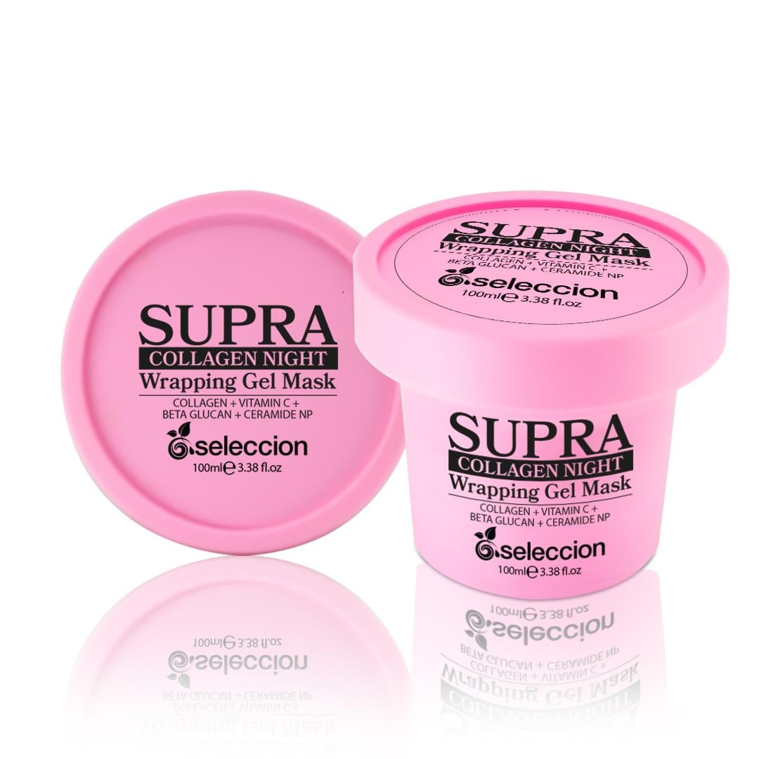 SeleccionSeleccion Supra Collagen Night