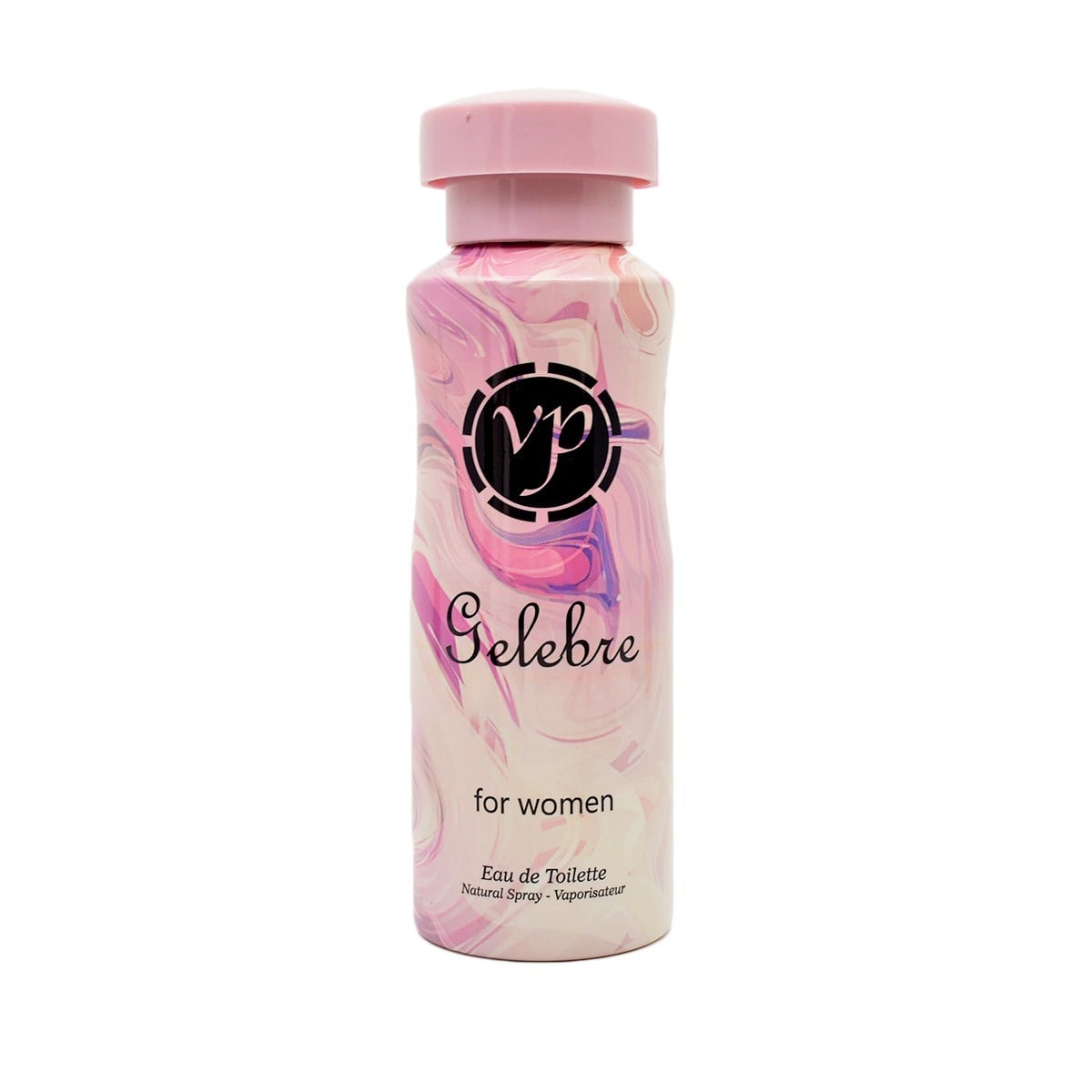Vp Deo 200 Ml Women Gelebre