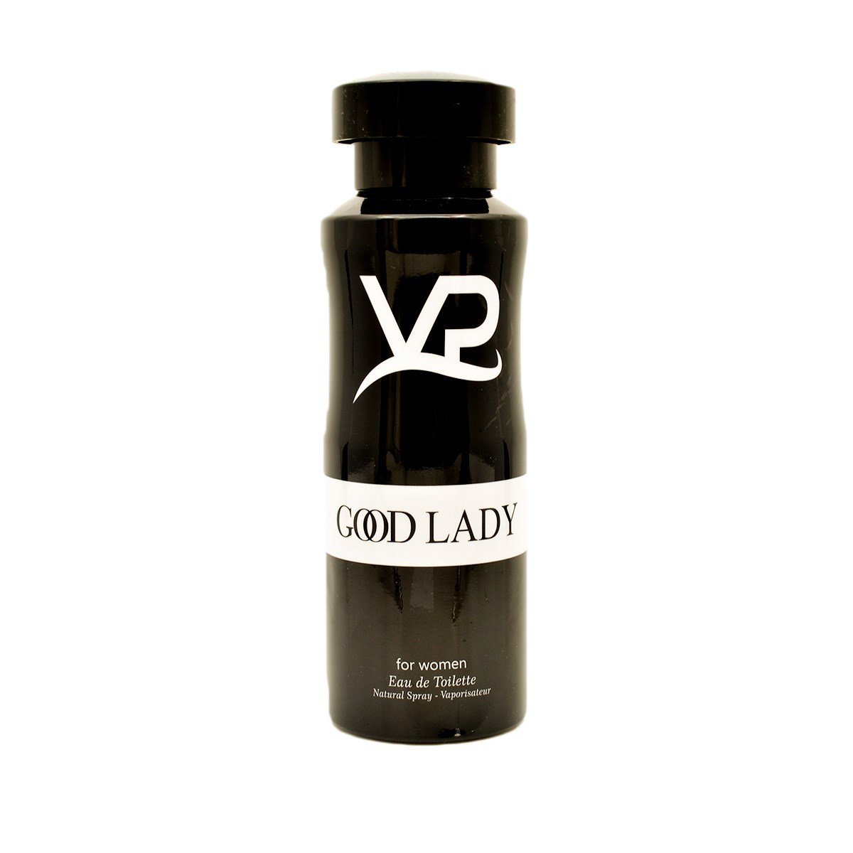 Vp Deo 200 Ml Women Good Lady