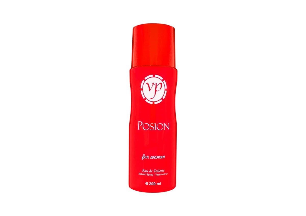 Vp Deo 200 Ml Women Posıon