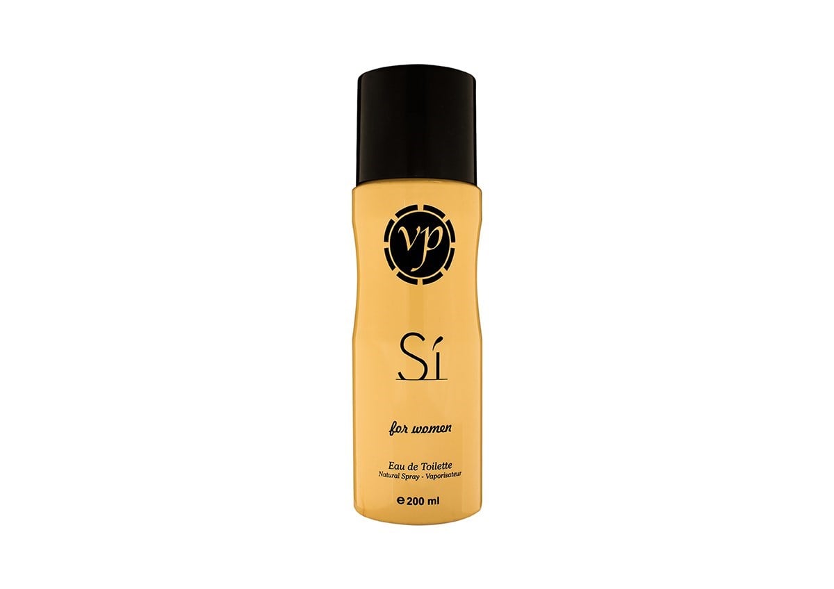 Vp Deo 200 Ml Women Sı