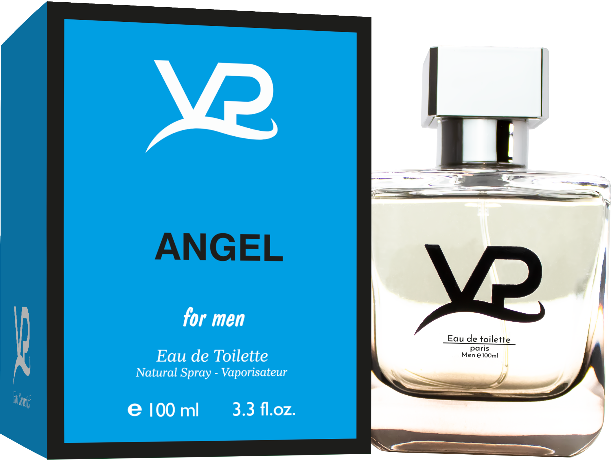 Vp ParfumVp Edt 100 Ml Bay Angel