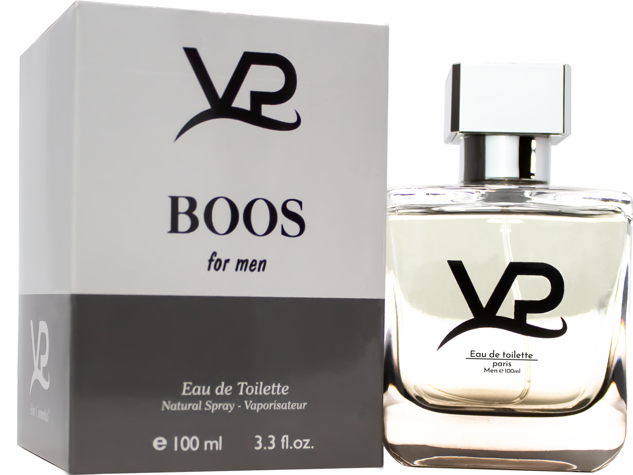 Vp ParfumVp Edt 100 Ml Bay Boos Huggos Boos