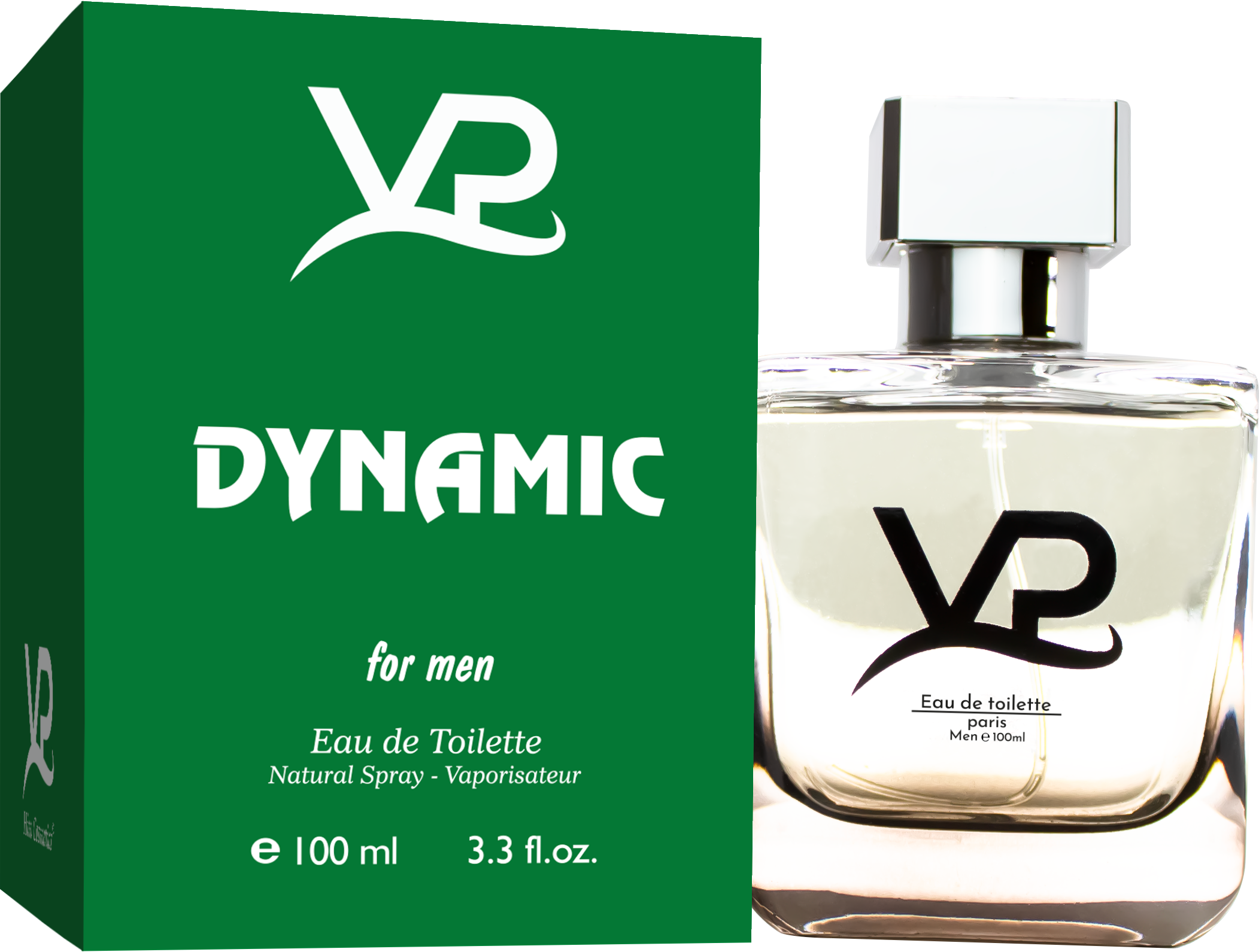 Vp ParfumVp Edt 100 Ml Bay Dynamıc