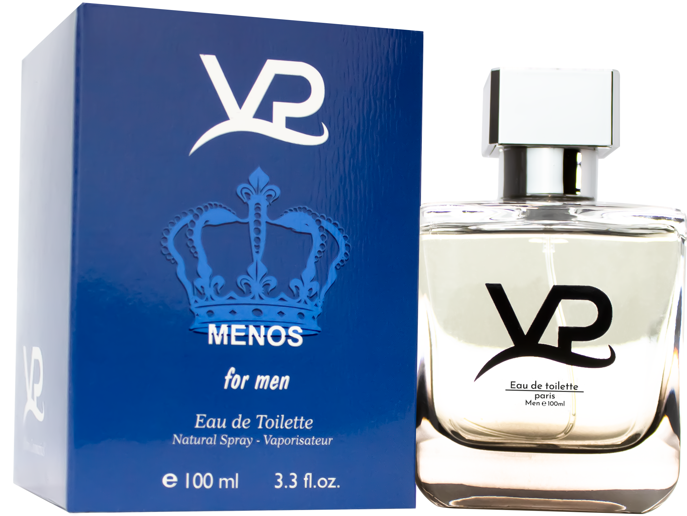 Vp ParfumVp Edt 100 Ml Bay Versace Eros Men