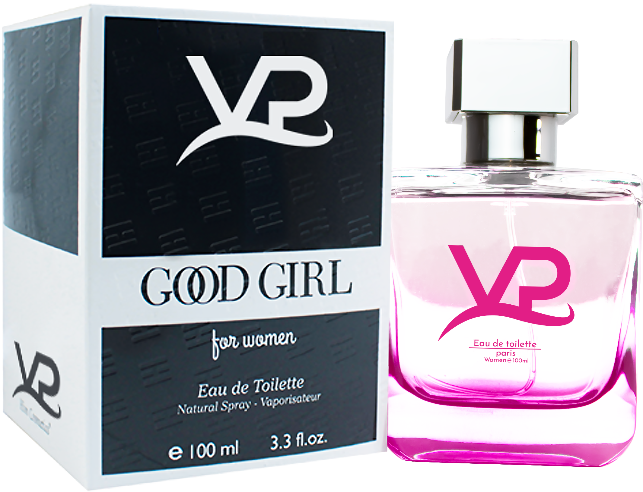 Vp ParfumVp Edt 100 Ml Bayan Guud