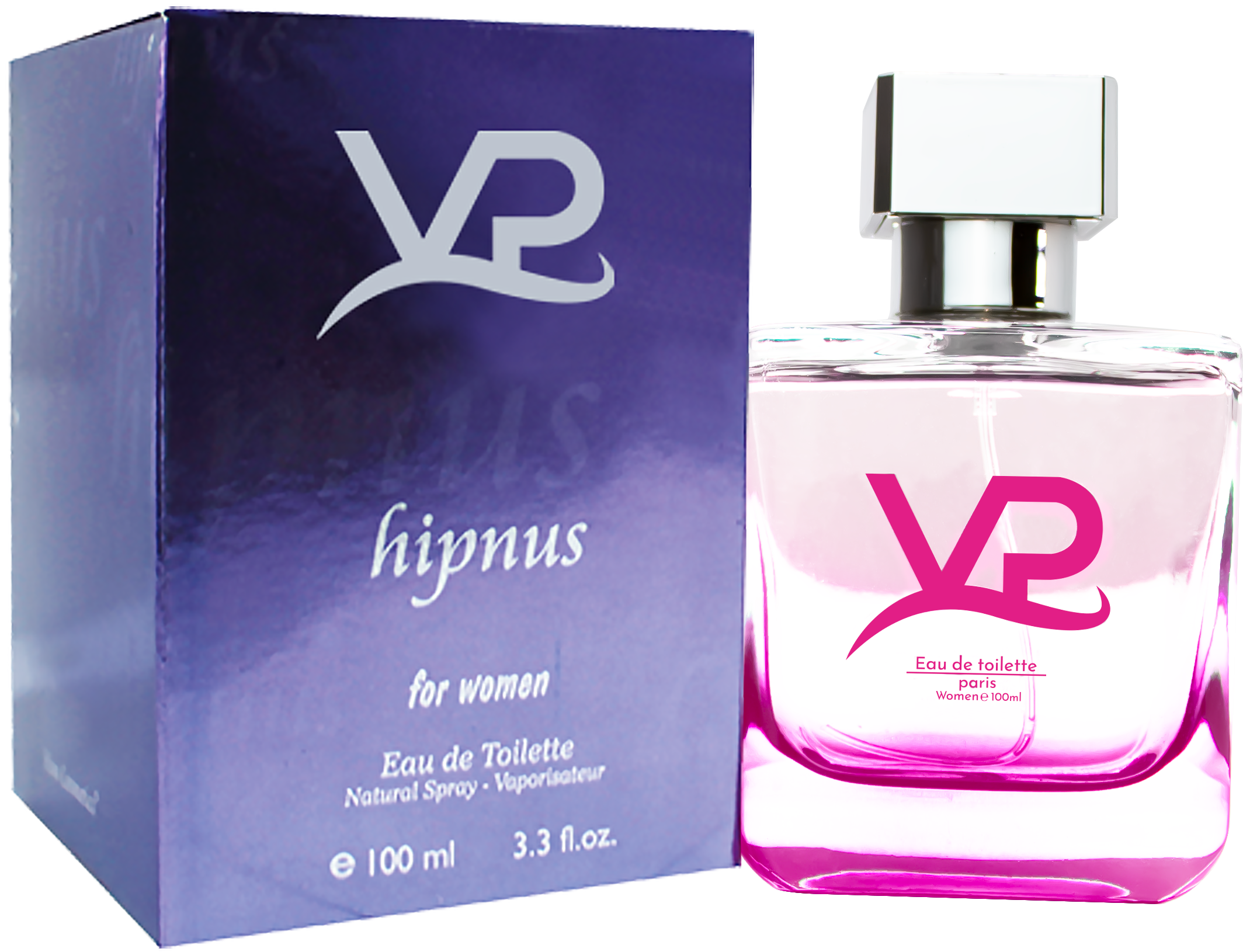 Vp ParfumVp Edt 100 Ml Bayan Hıpnus