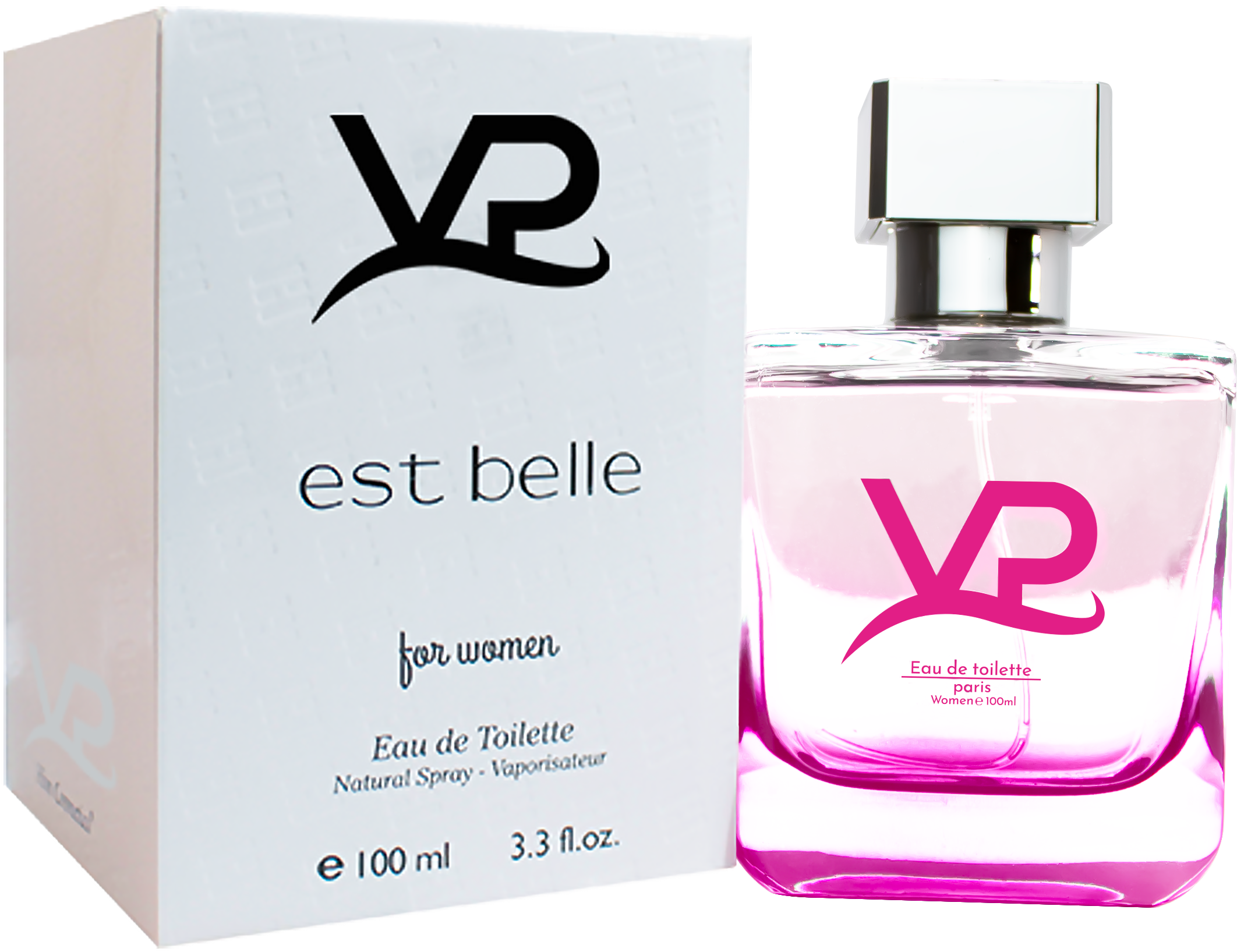 Vp ParfumVp Edt 100 Ml Bayan La Vıe E Bel