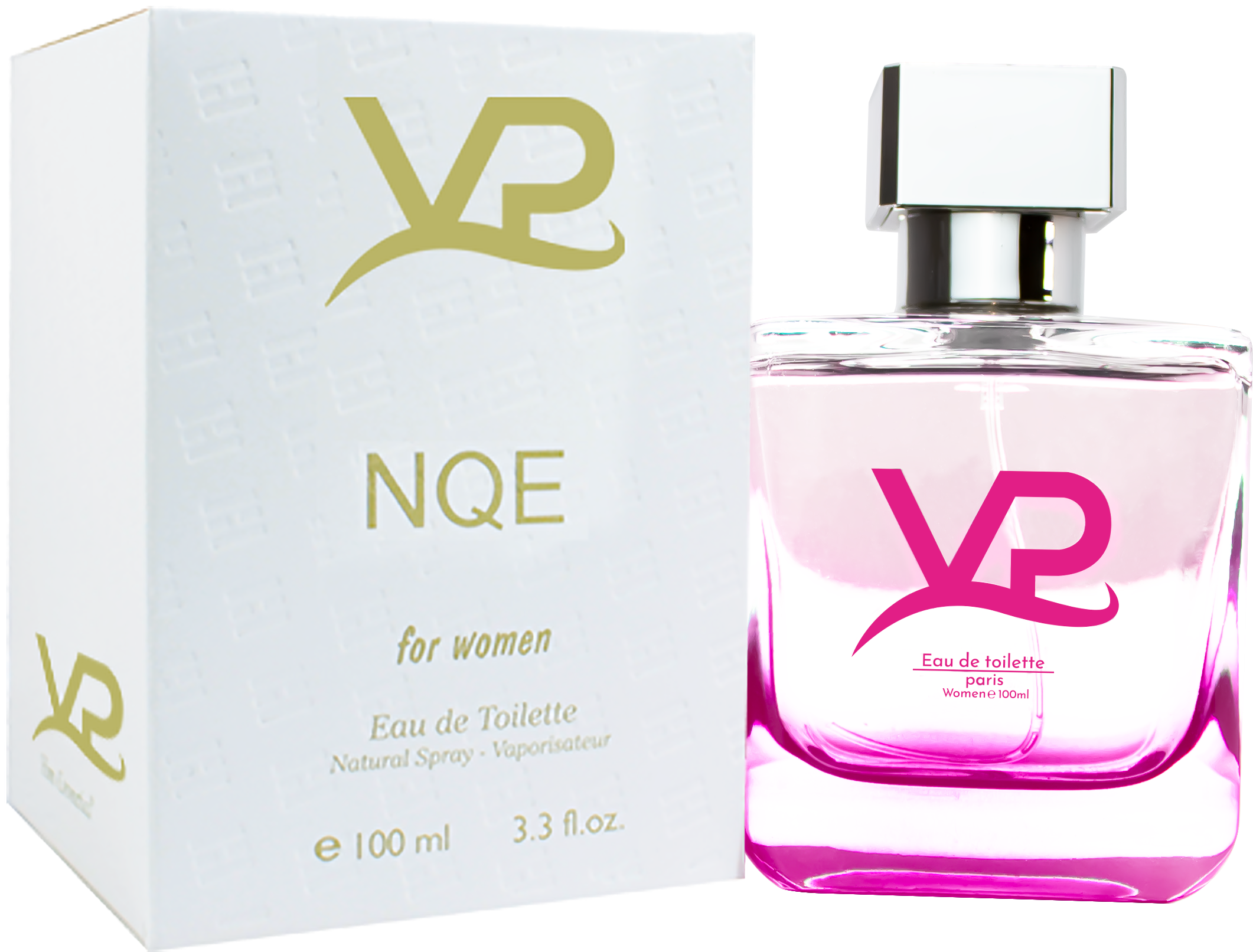 Vp ParfumVp Edt 100 Ml Bayan Nqe