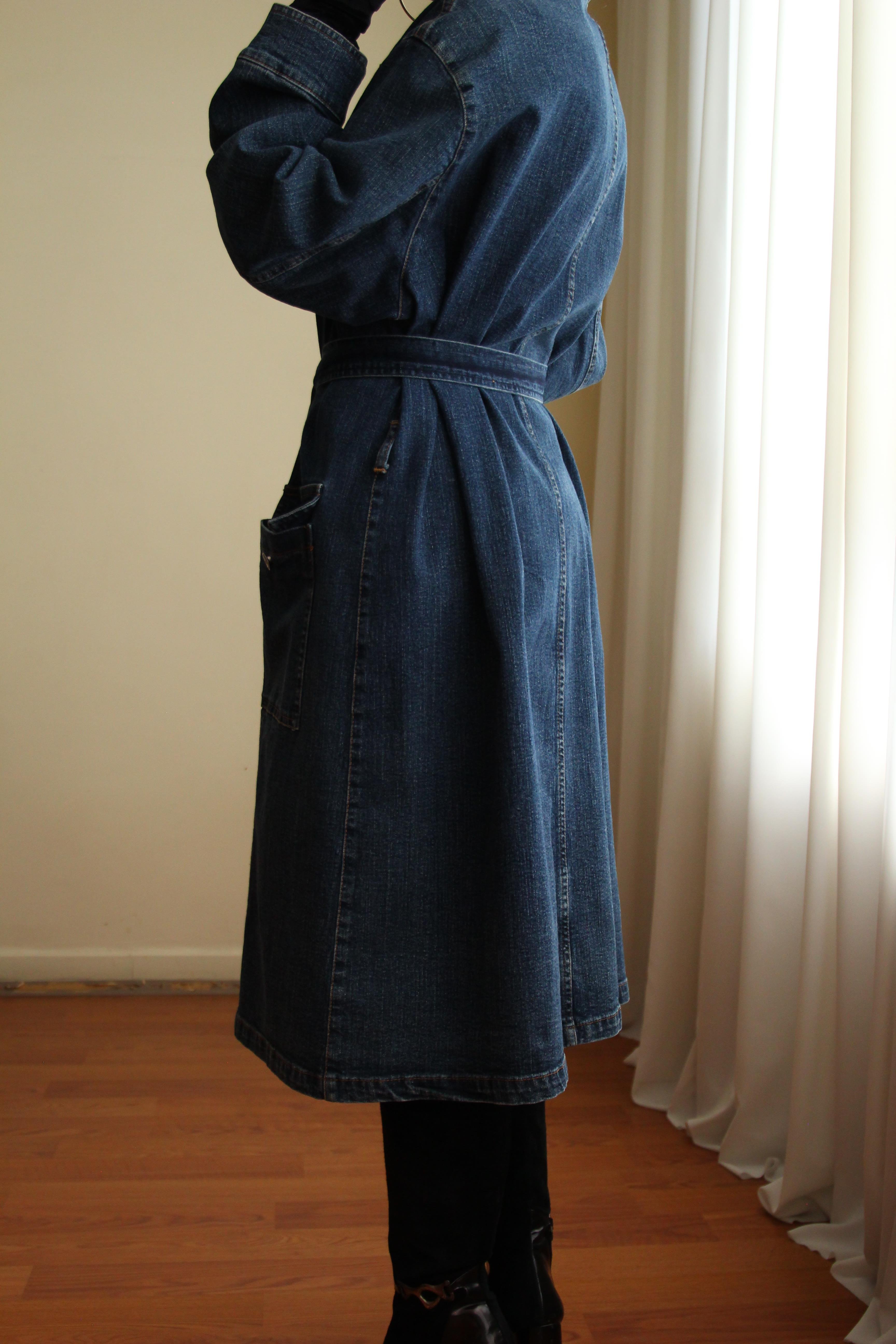 Denim
