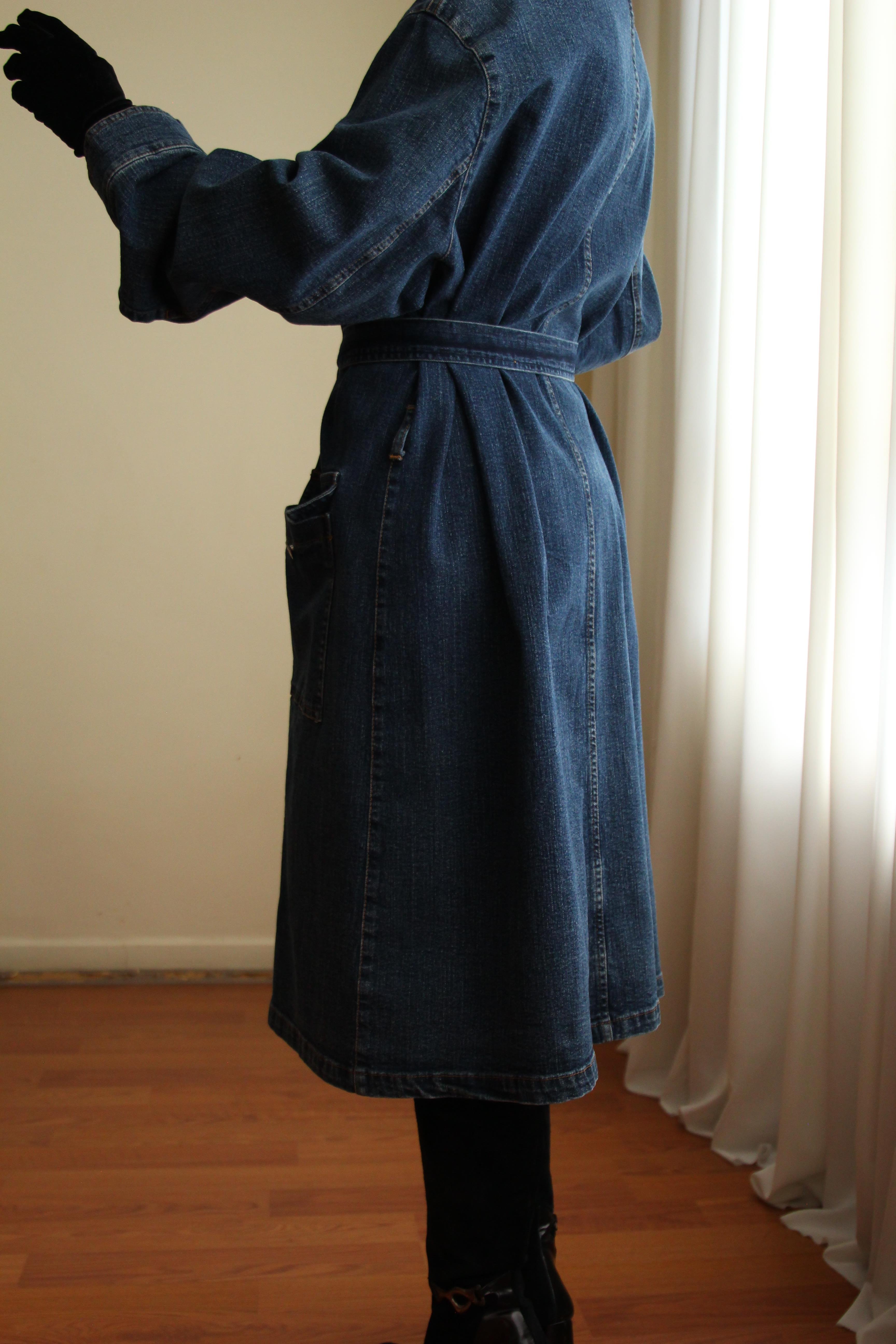 Denim