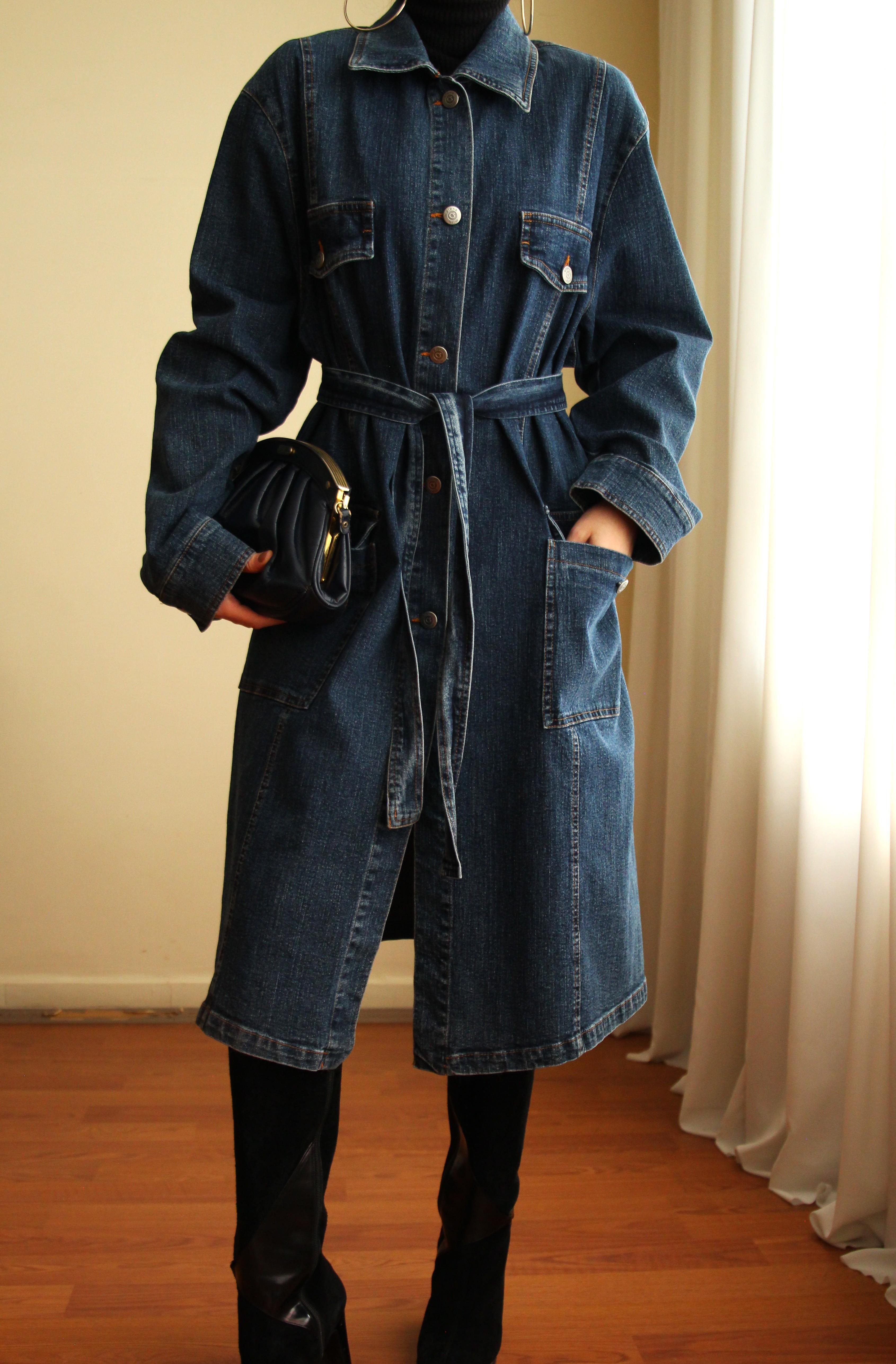 Denim