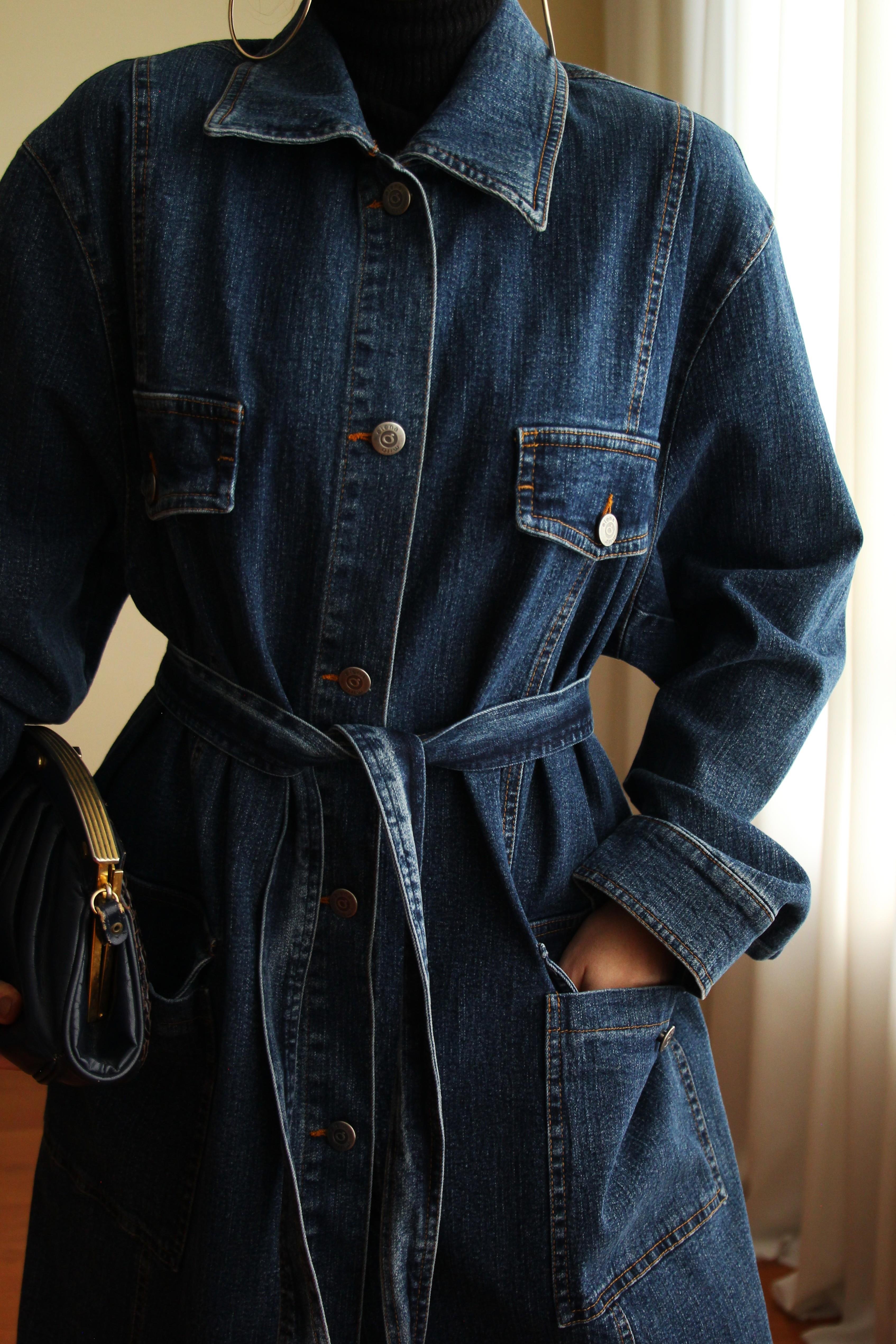 Denim