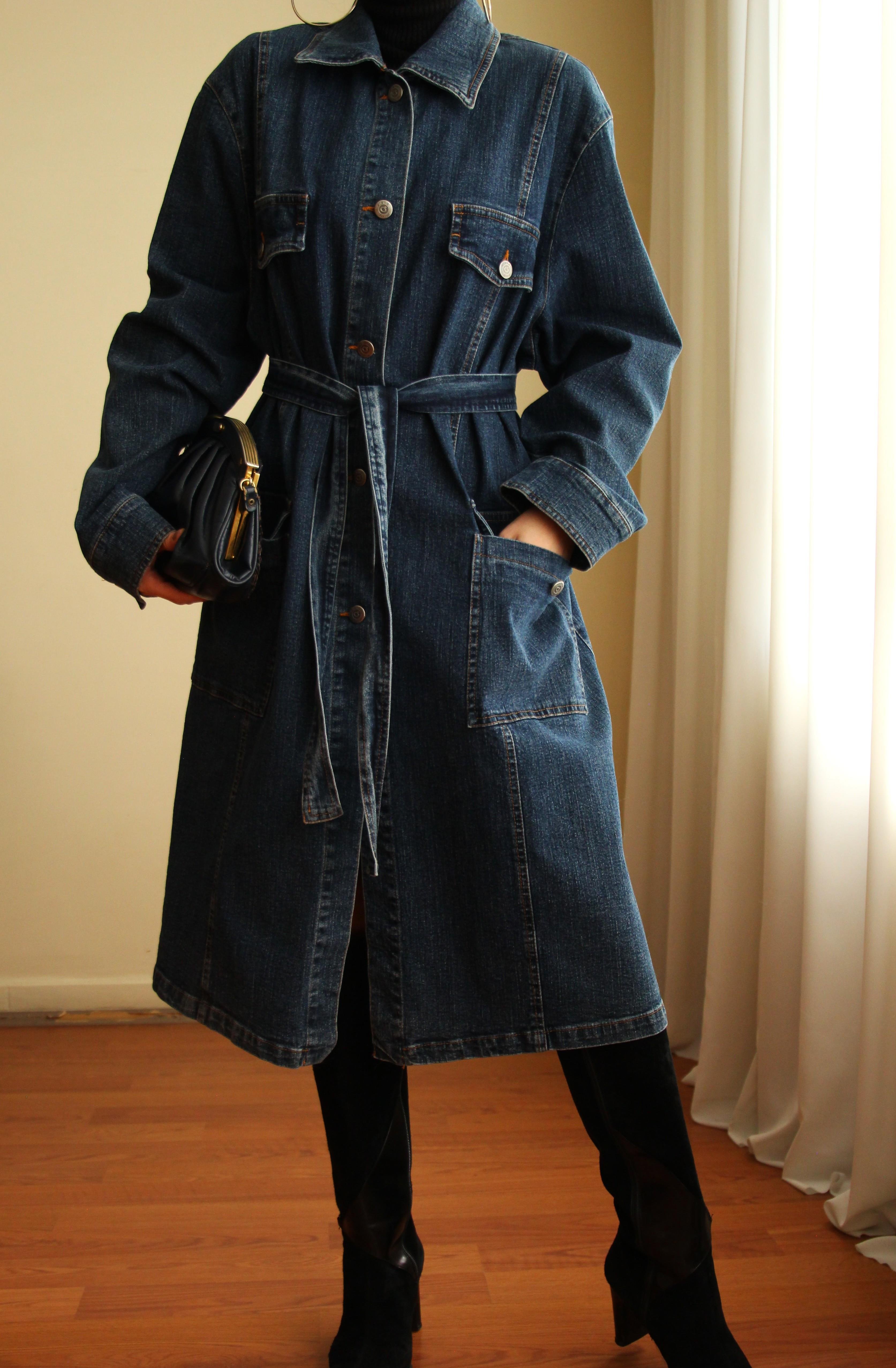Denim