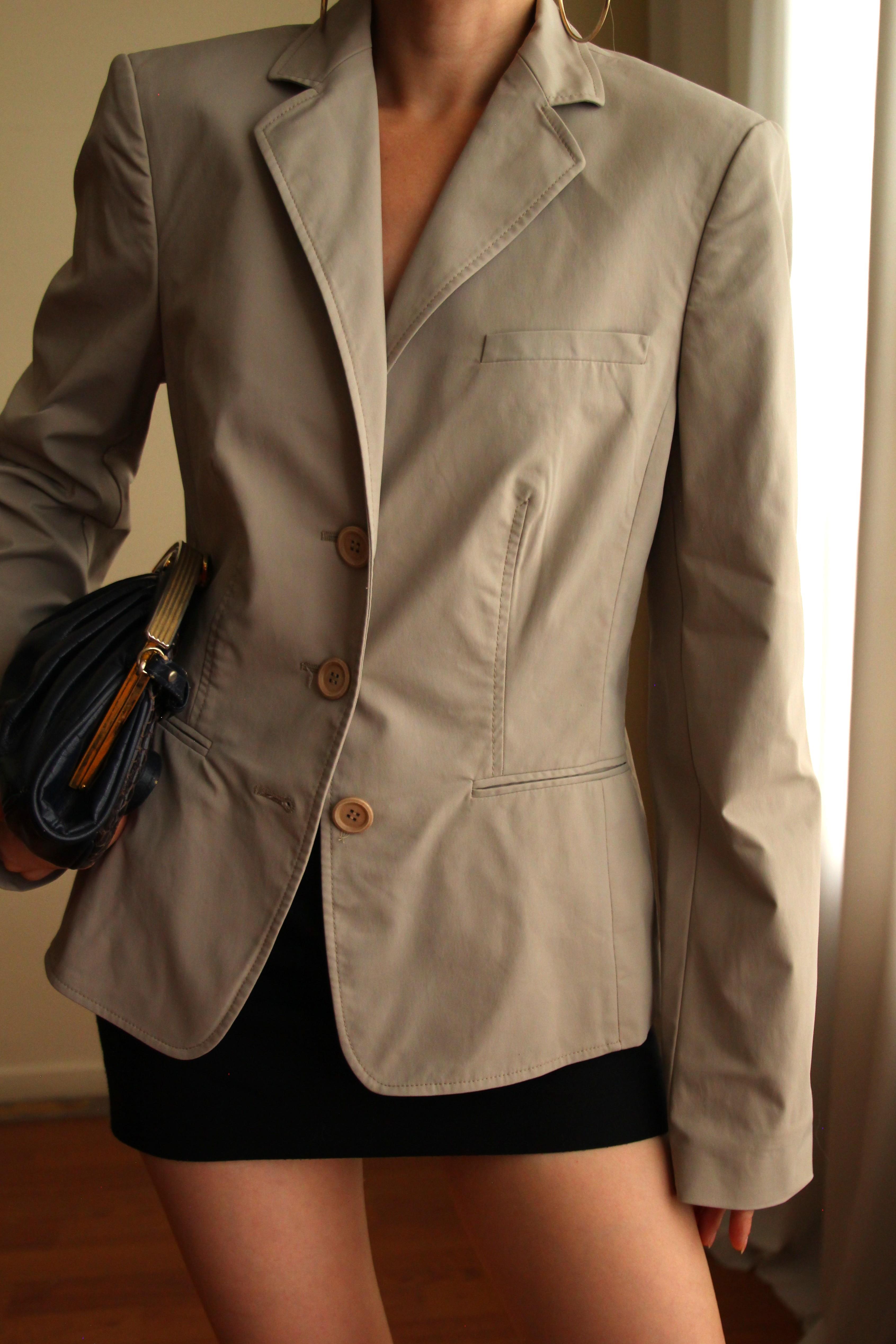 Hugo Boss