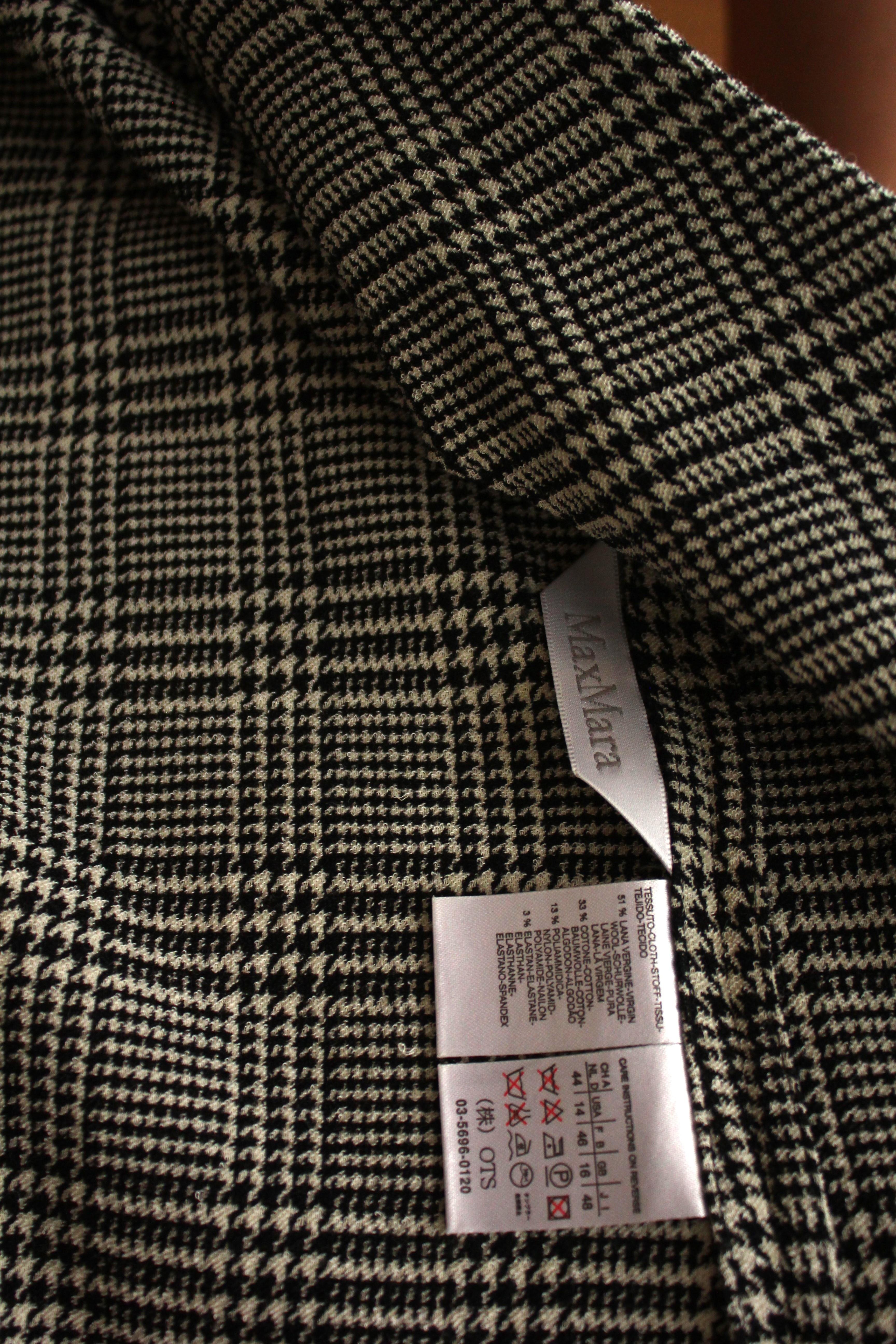 Maxmara Ceket