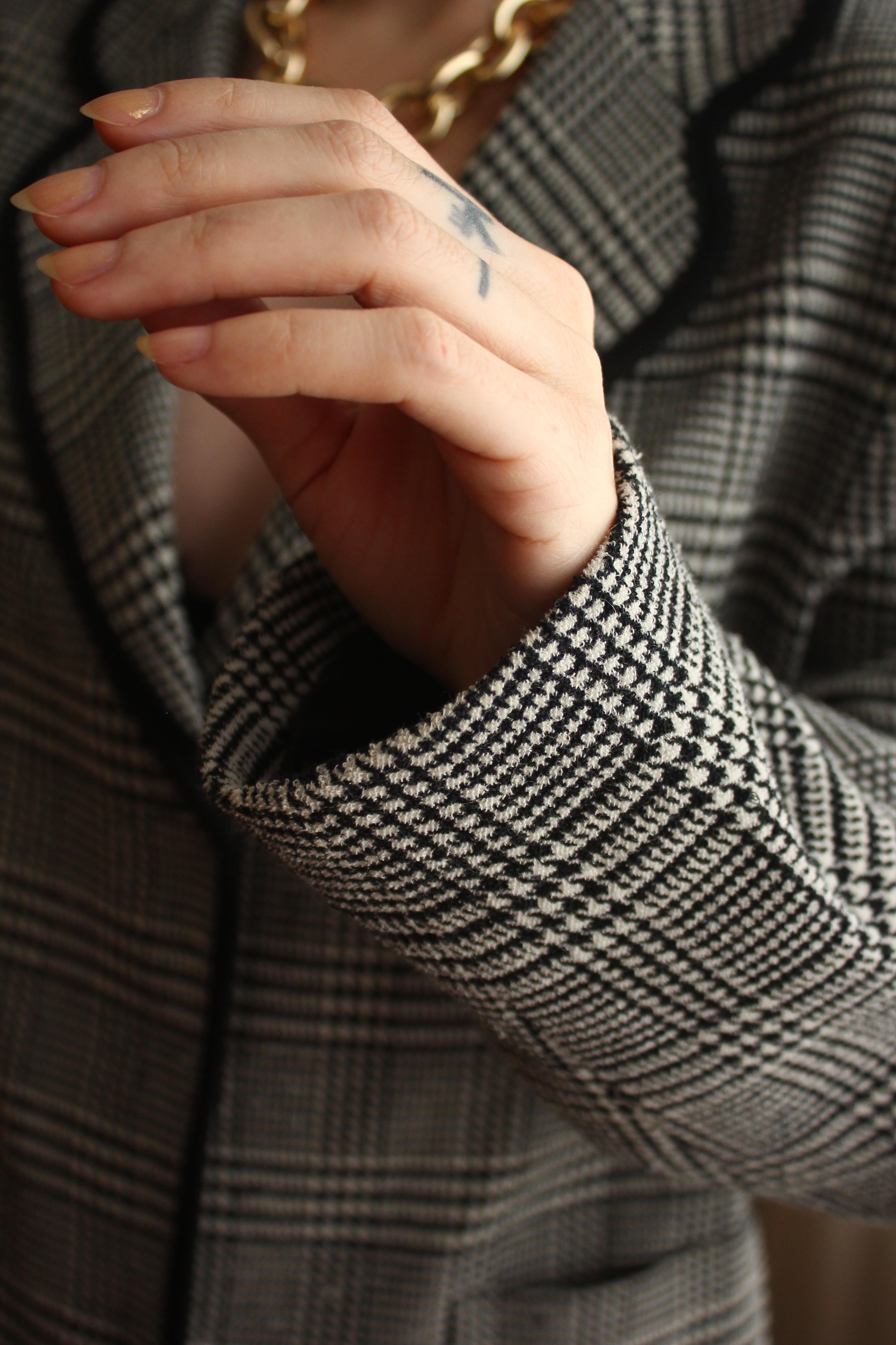 Maxmara Ceket
