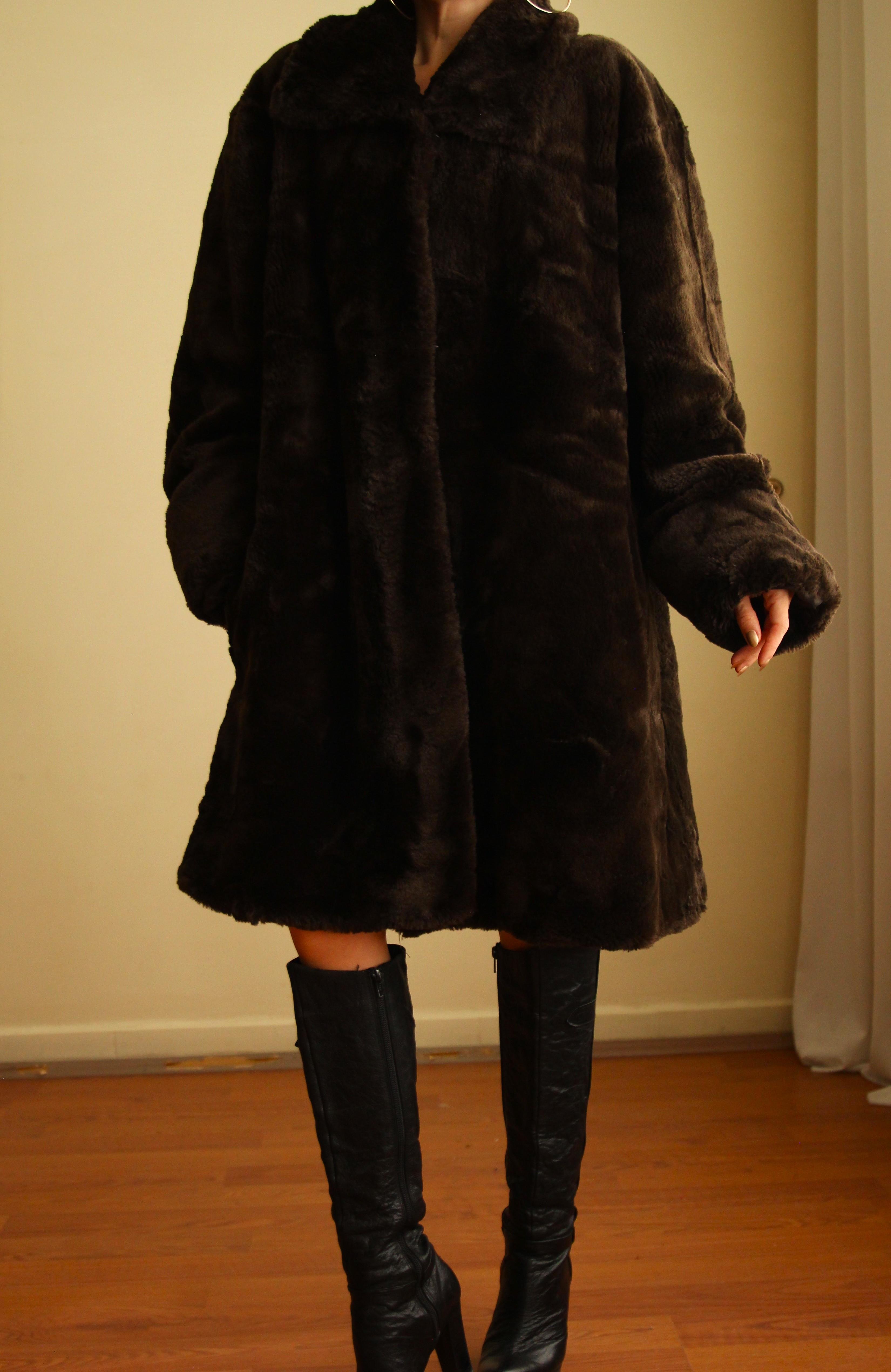 Peluş Kaban