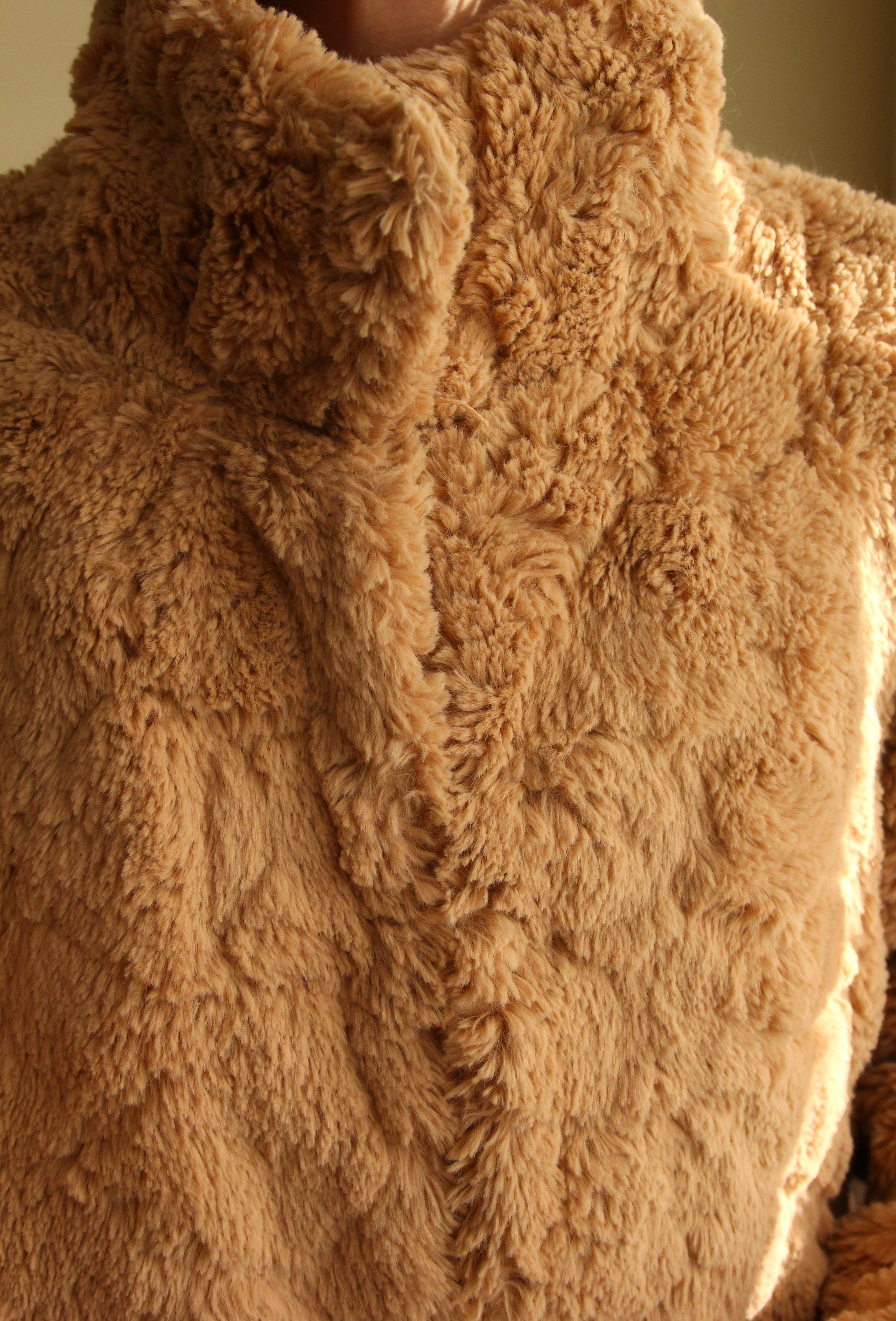 Peluş Kaban
