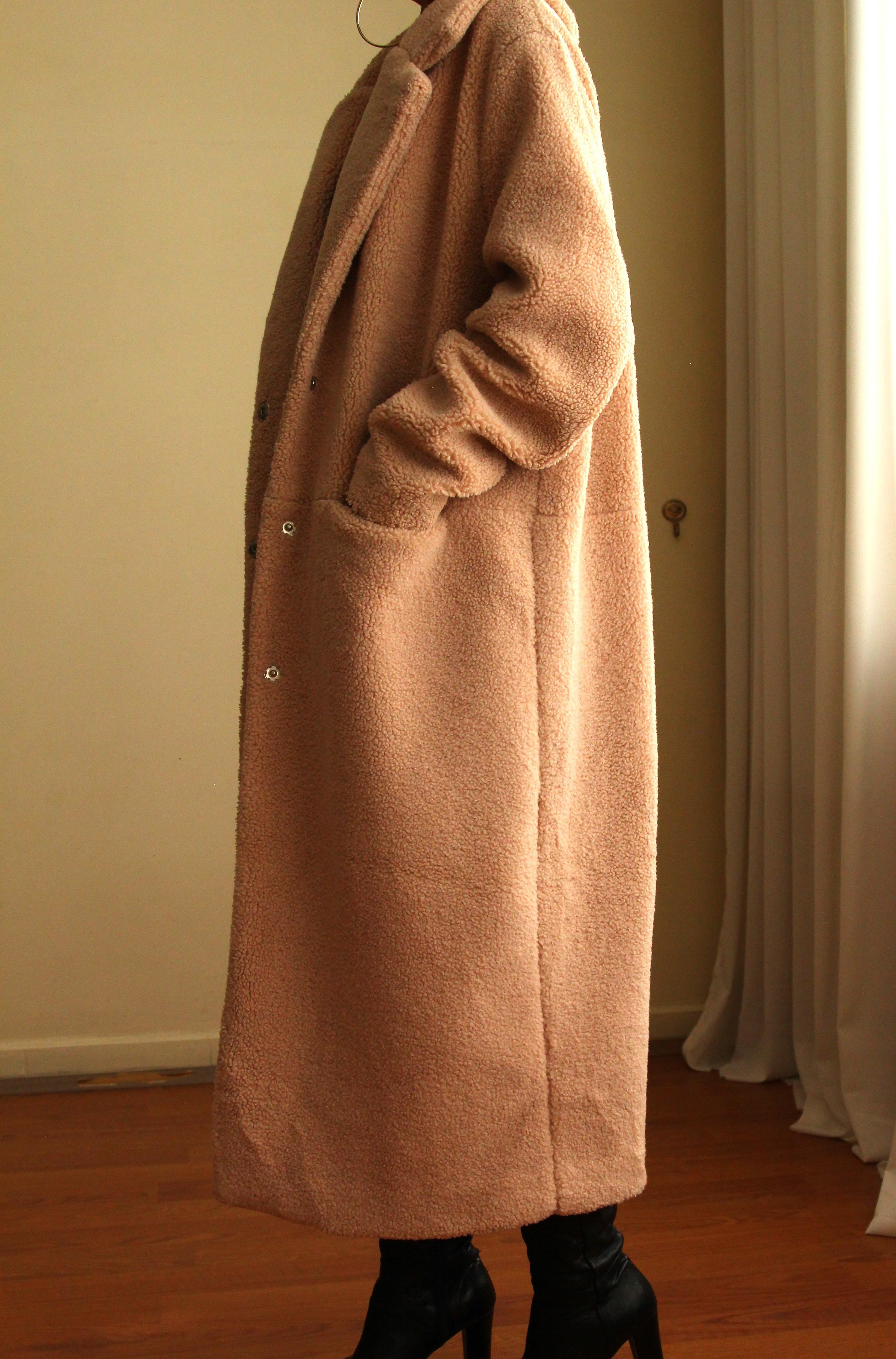 Peluş Kaban