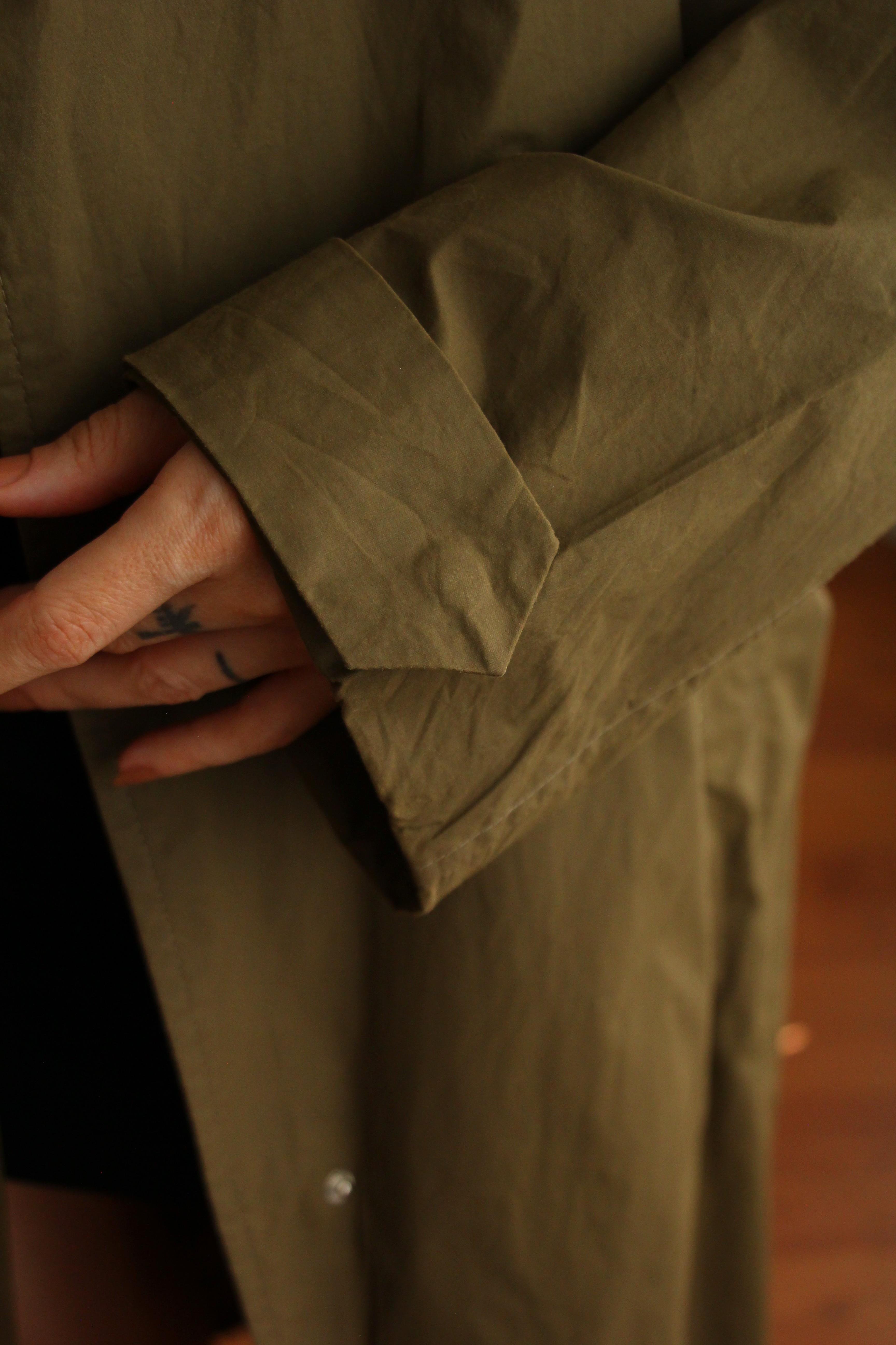 Trenchcoat