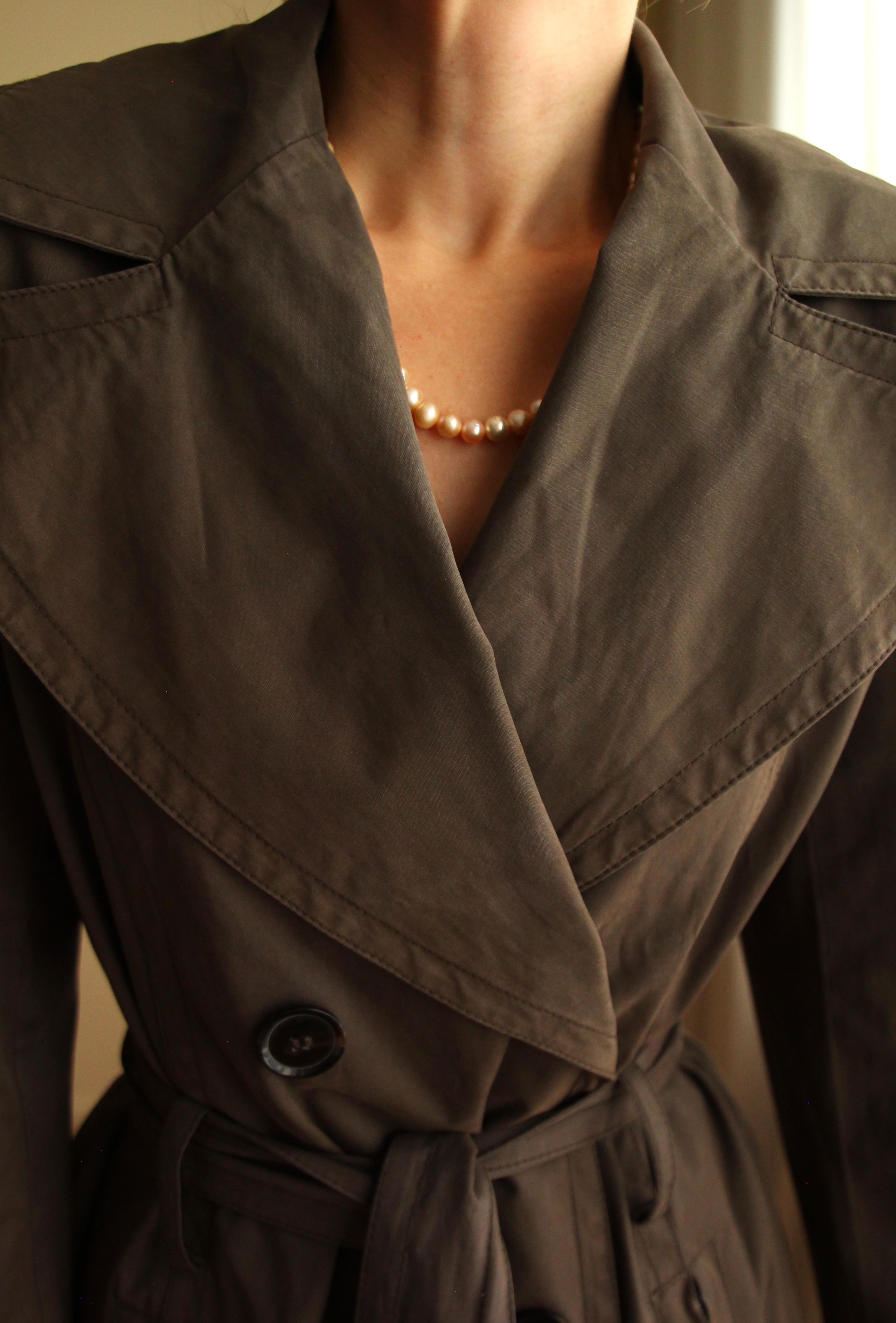 Trenchcoat