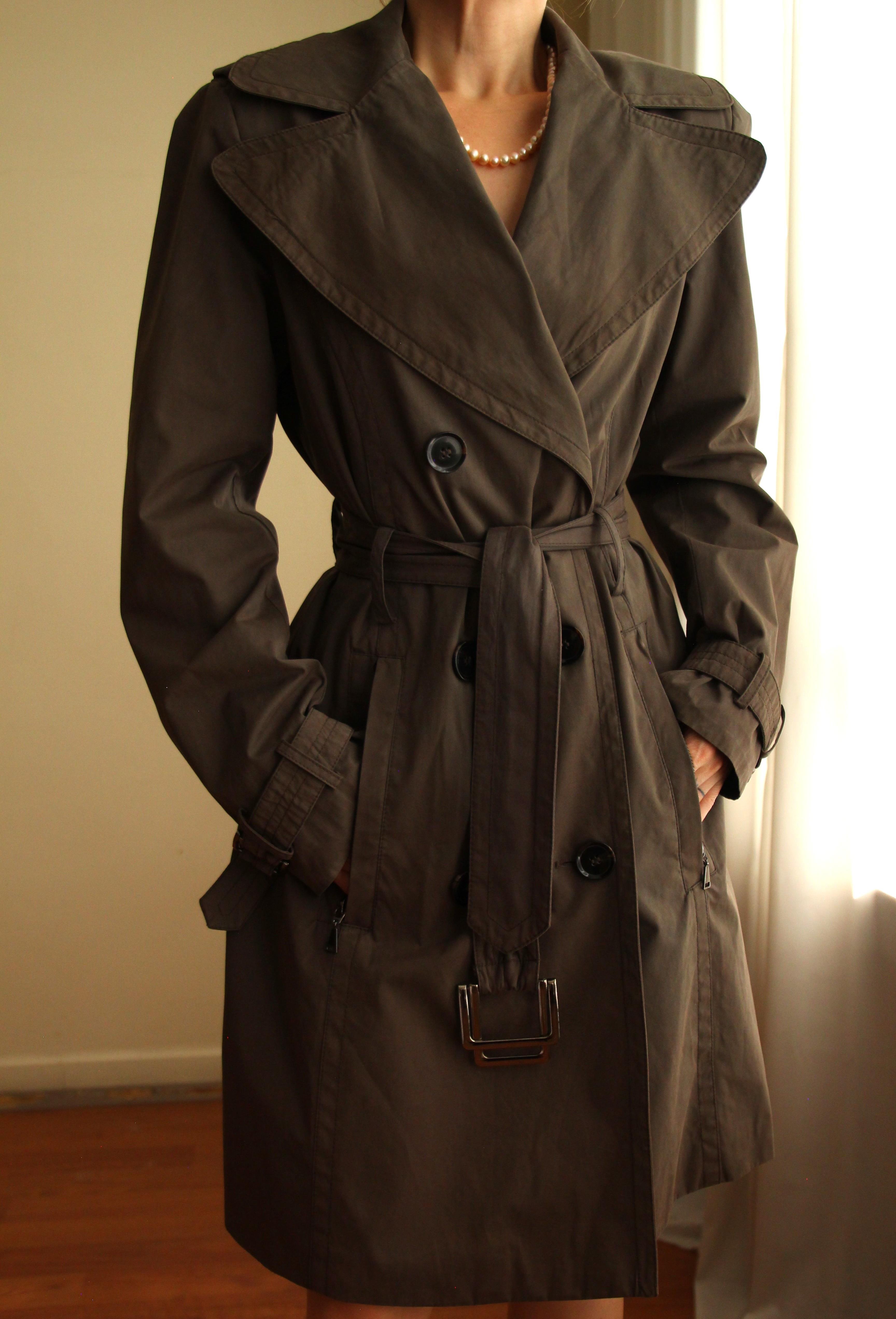 Trenchcoat