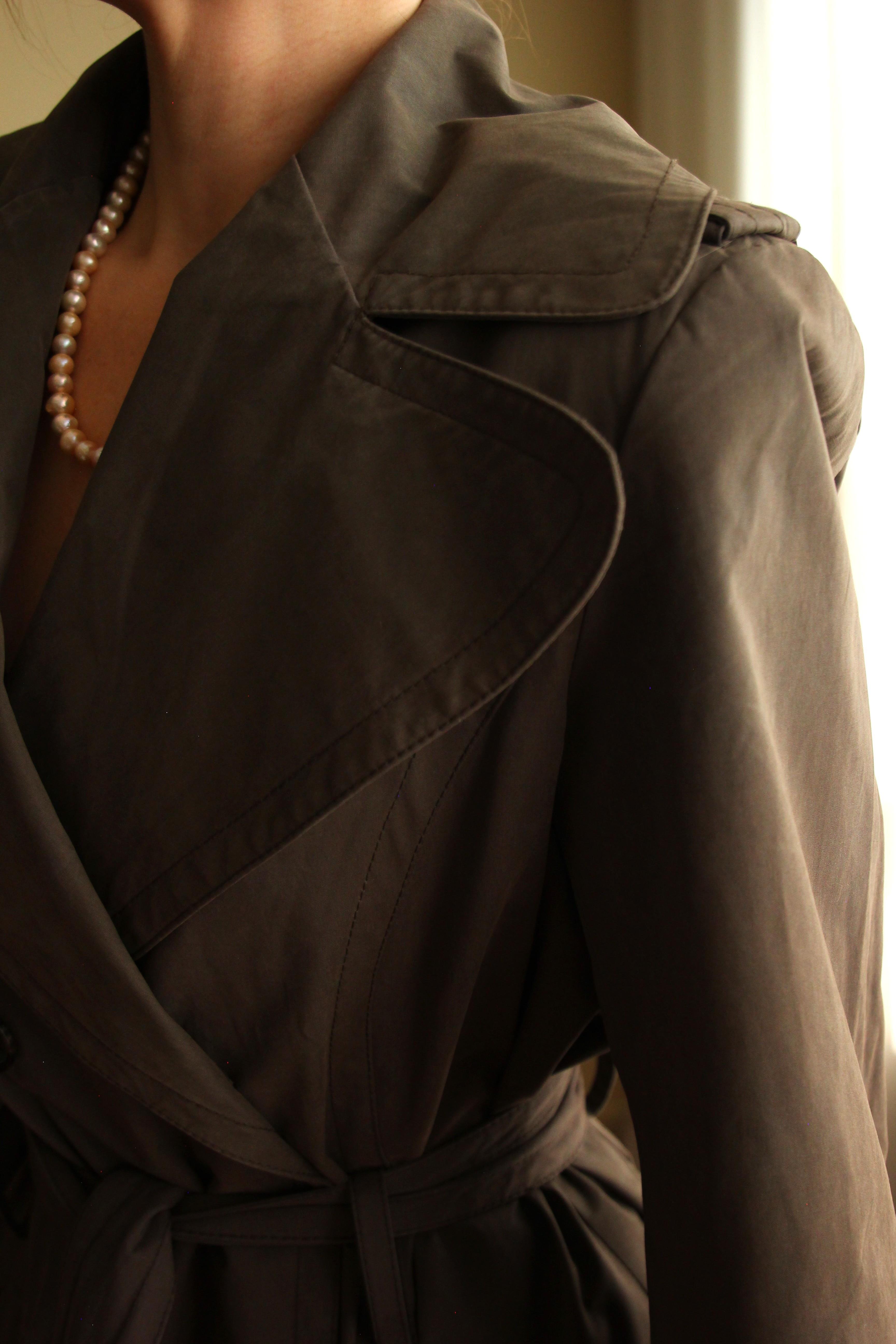 Trenchcoat