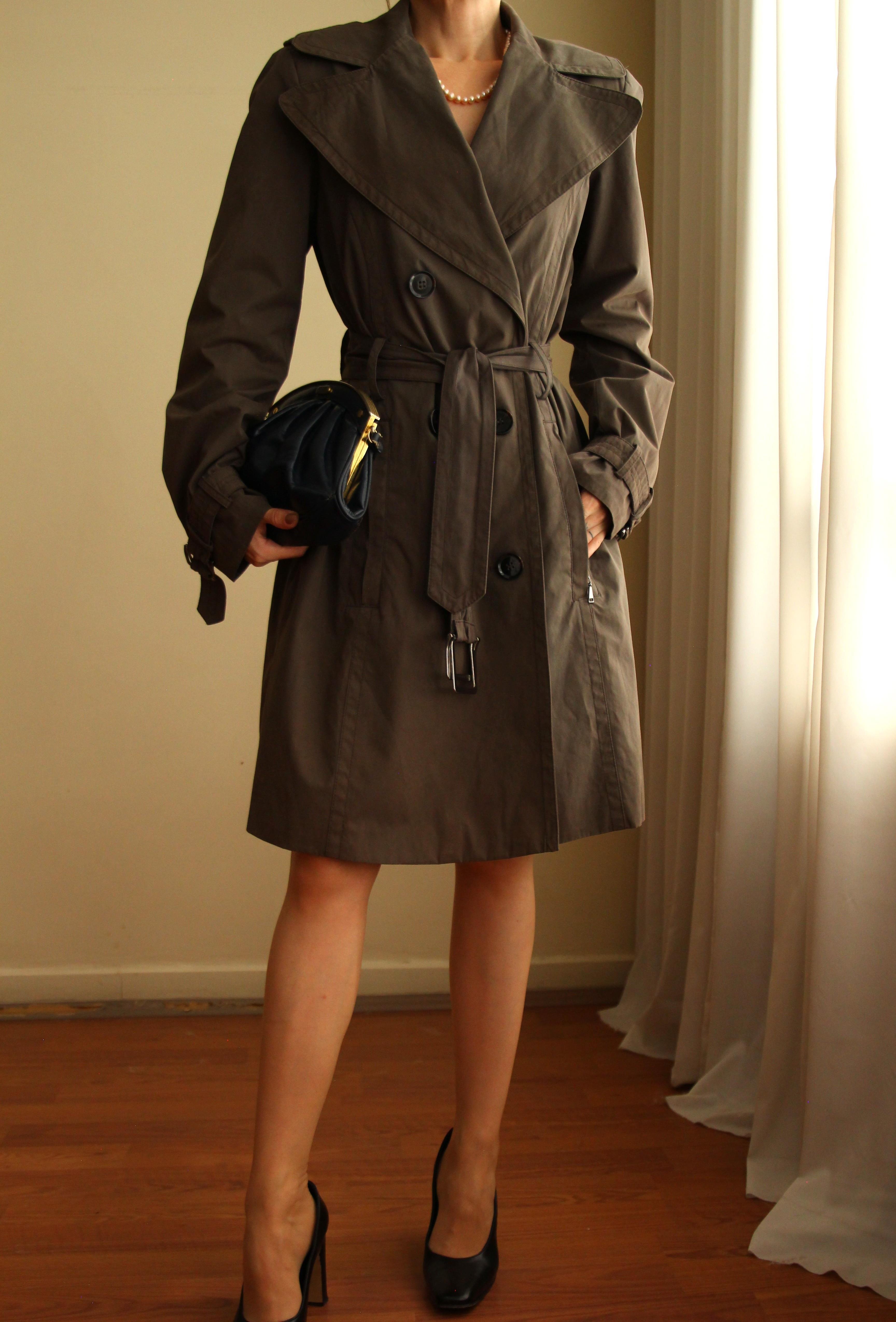 Trenchcoat