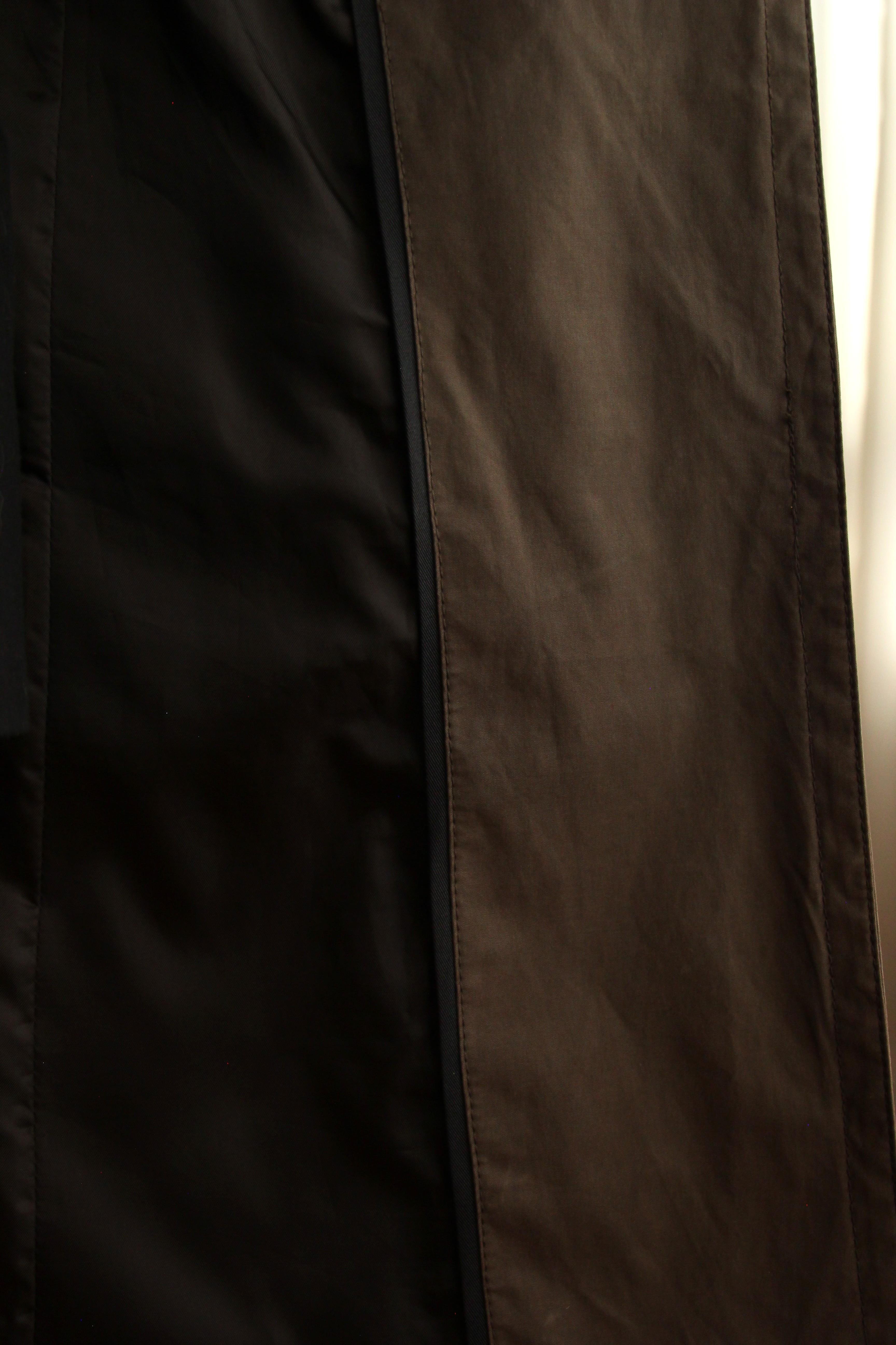 Trenchcoat