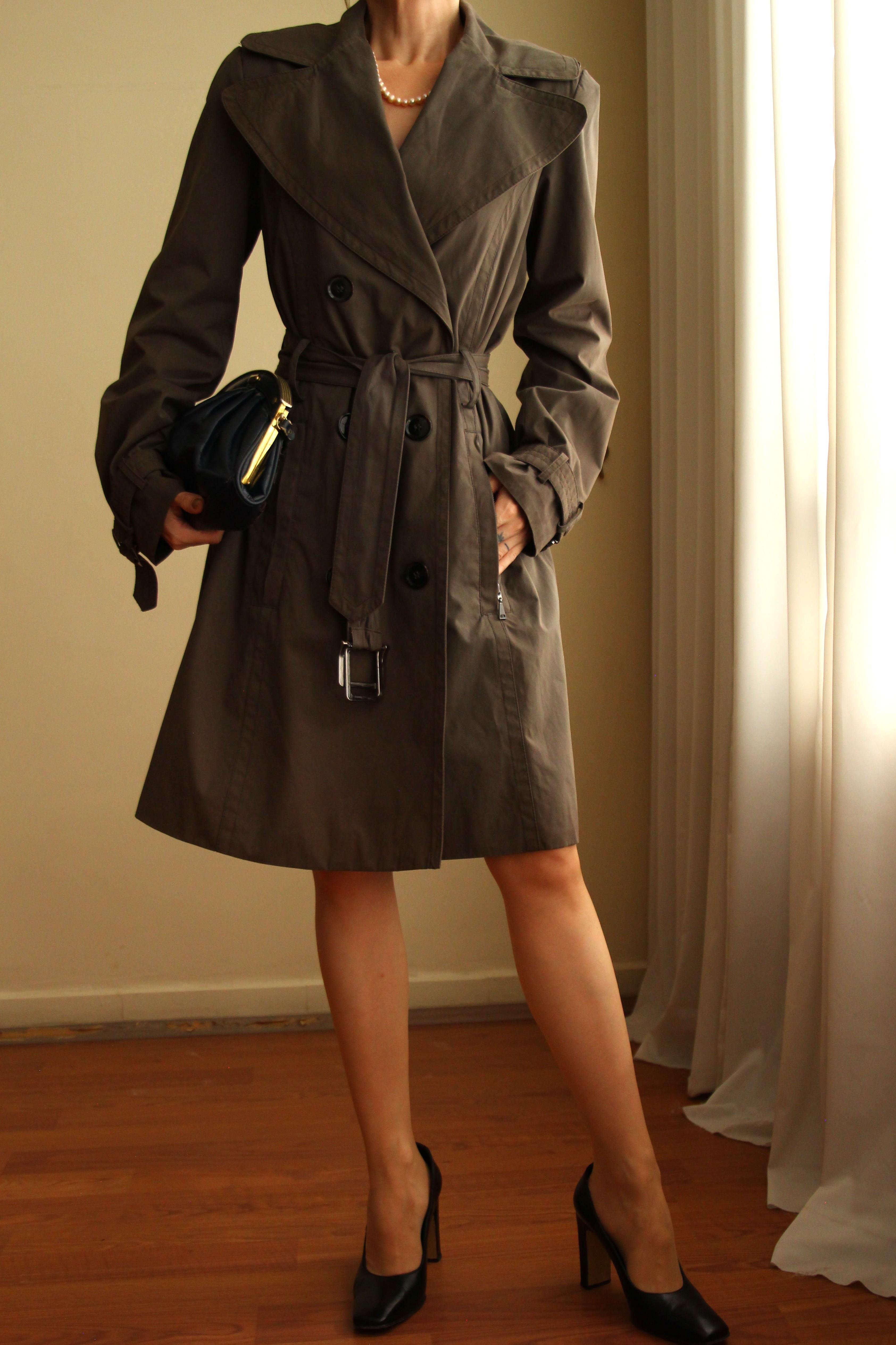 Trenchcoat