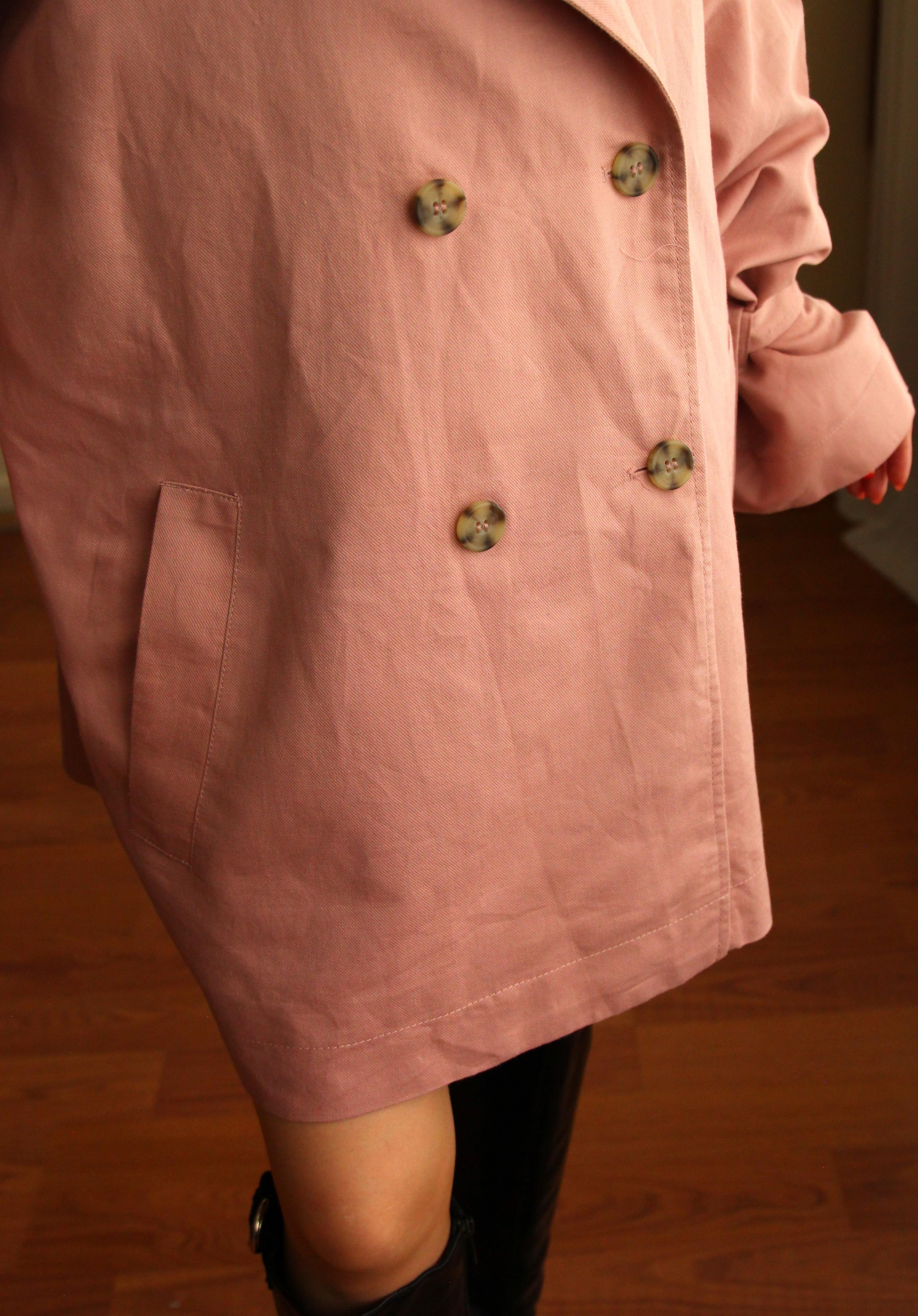 Trenchcoat