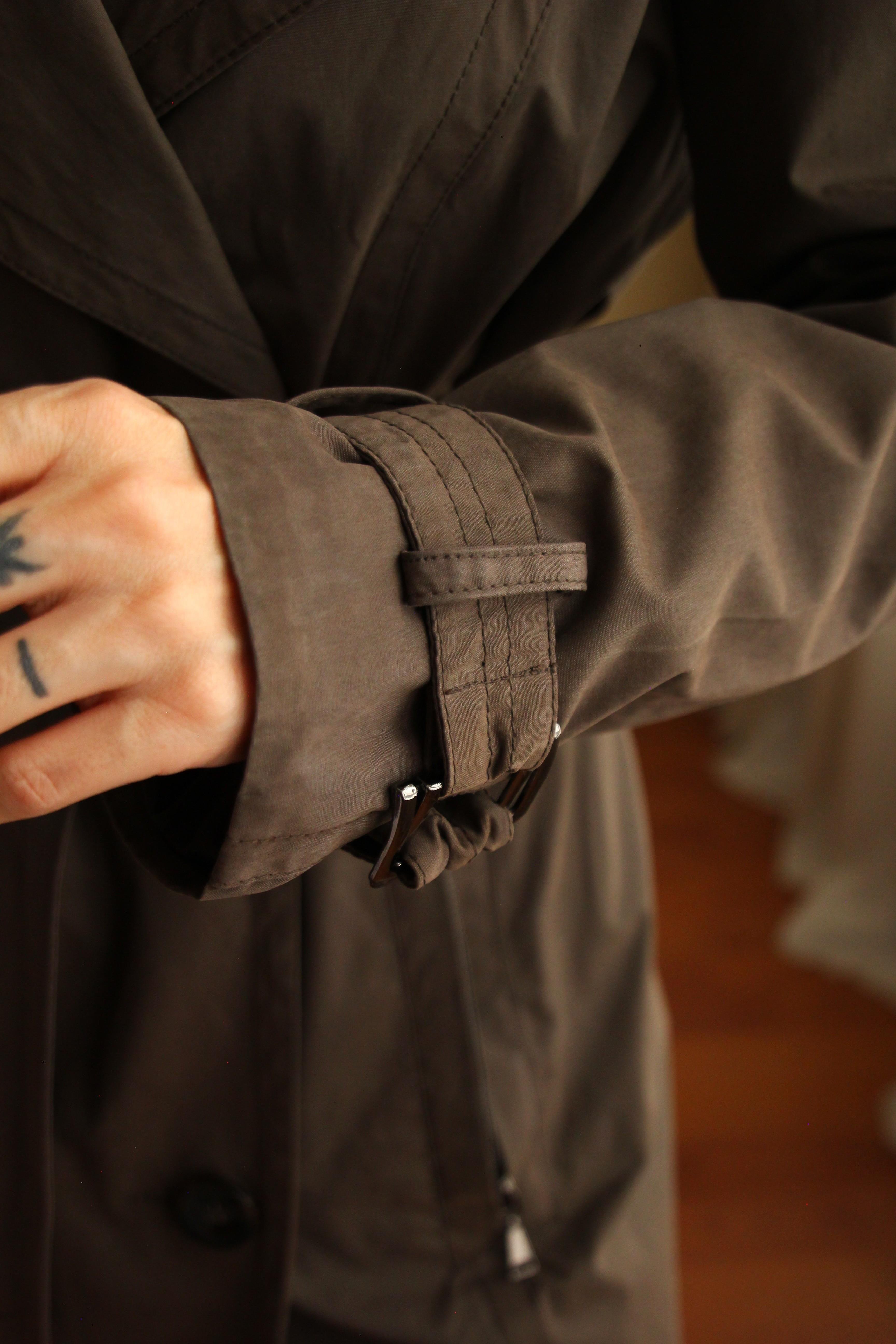 Trenchcoat