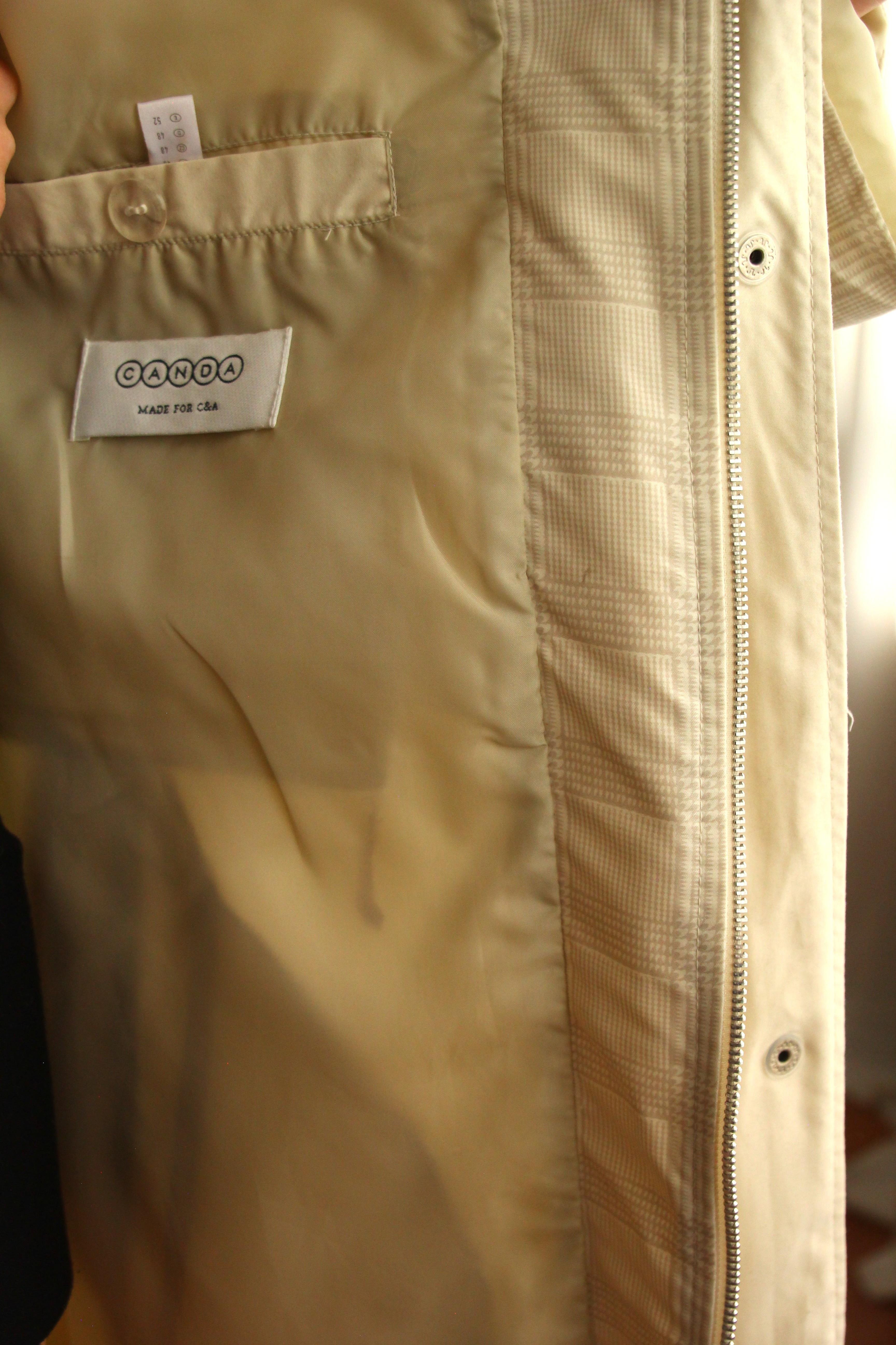 Trenchcoat